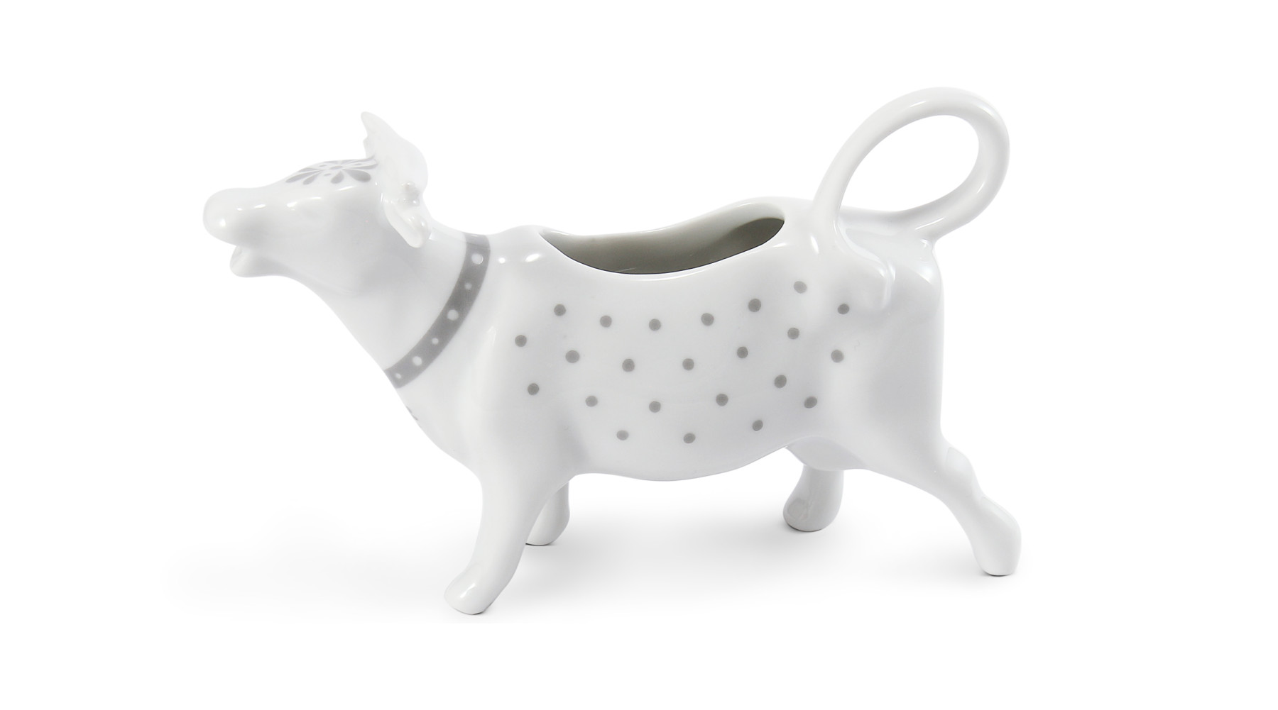 Mlékovka - kravička 7 cl "HyggeLine"