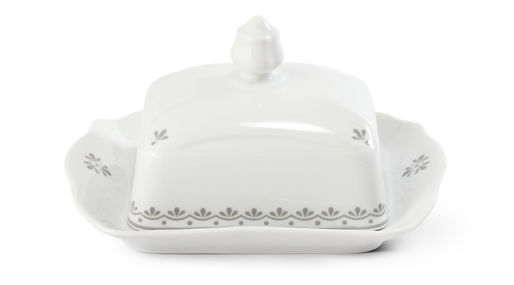 Máslenka hranatá "HyggeLine"