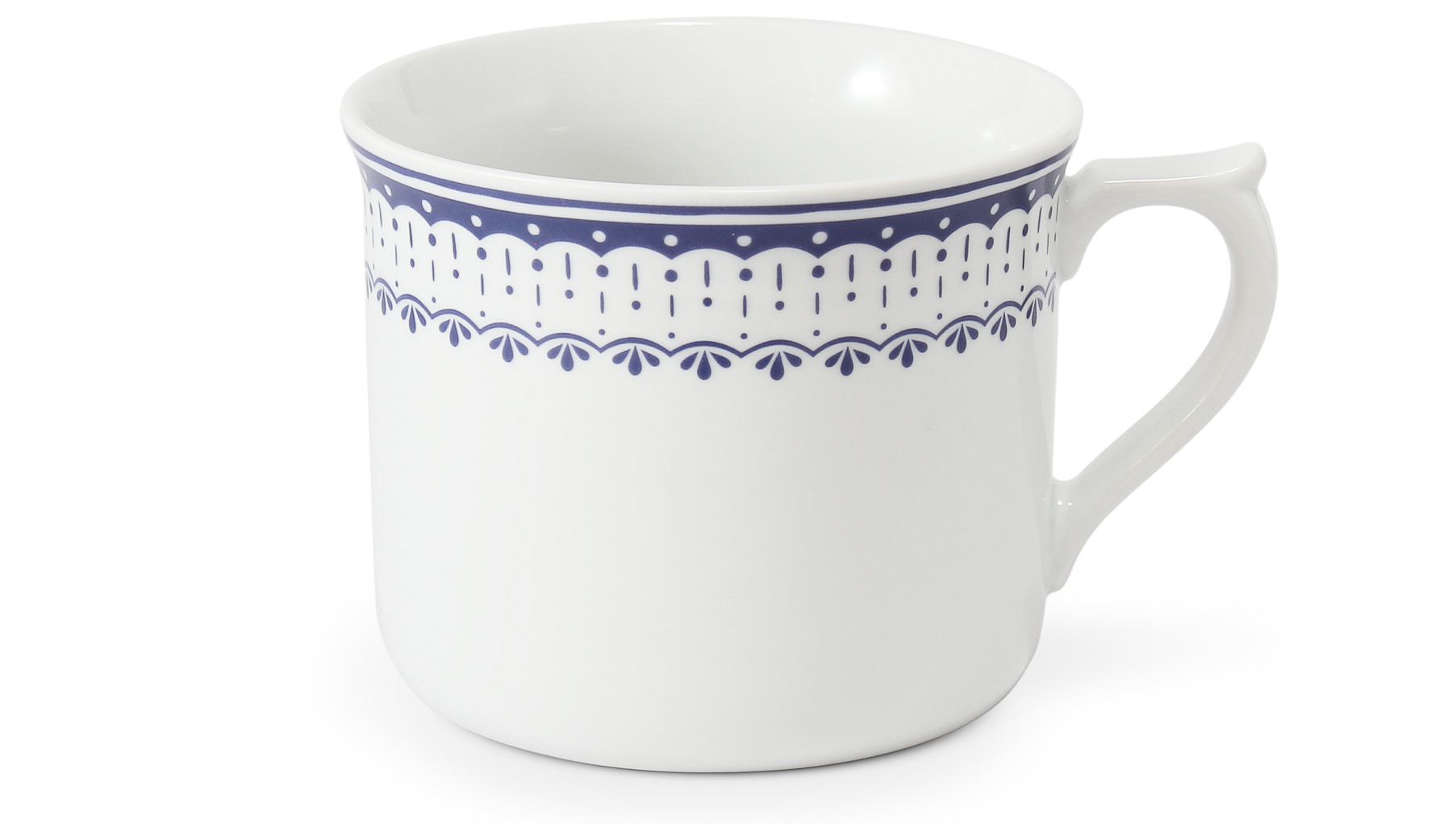 Hrnek 70 cl "HyggeLine"