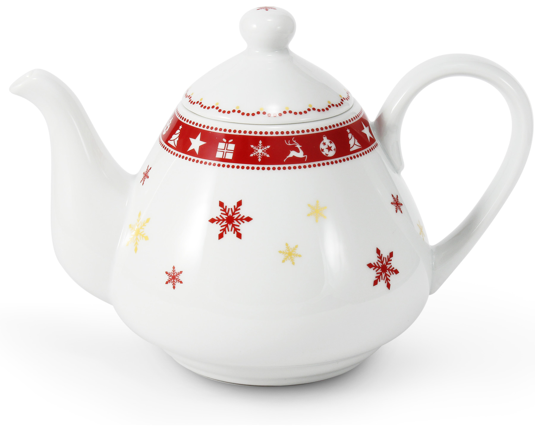 Konvice 1.20 l "Vánoční snění"