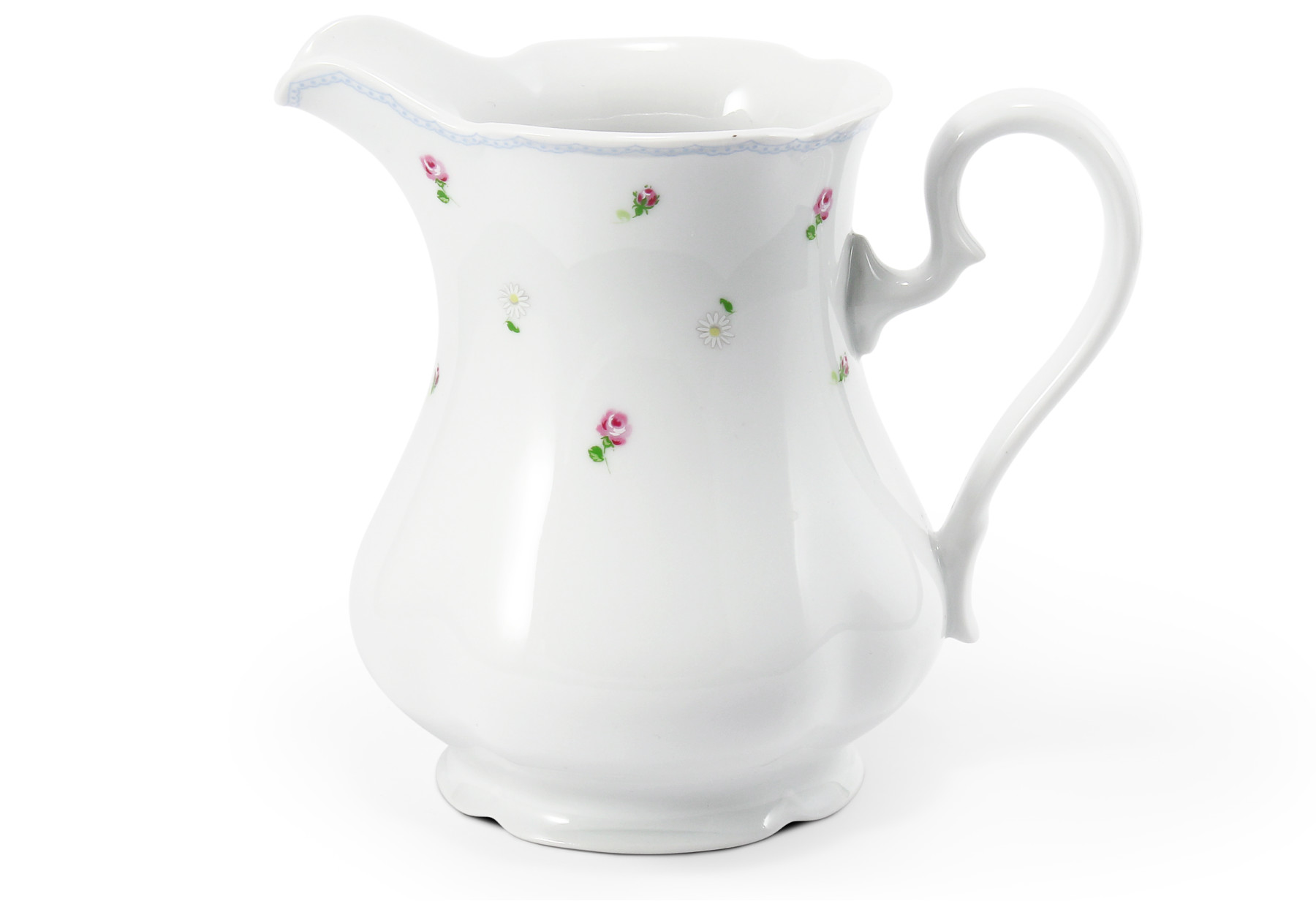 Mlékovka 1 l "RoseLine"