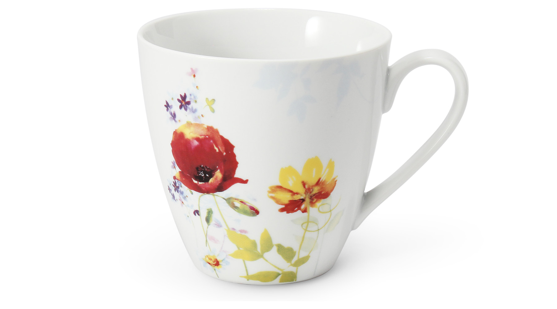 Hrnek 30 cl "Palouček z Louček"