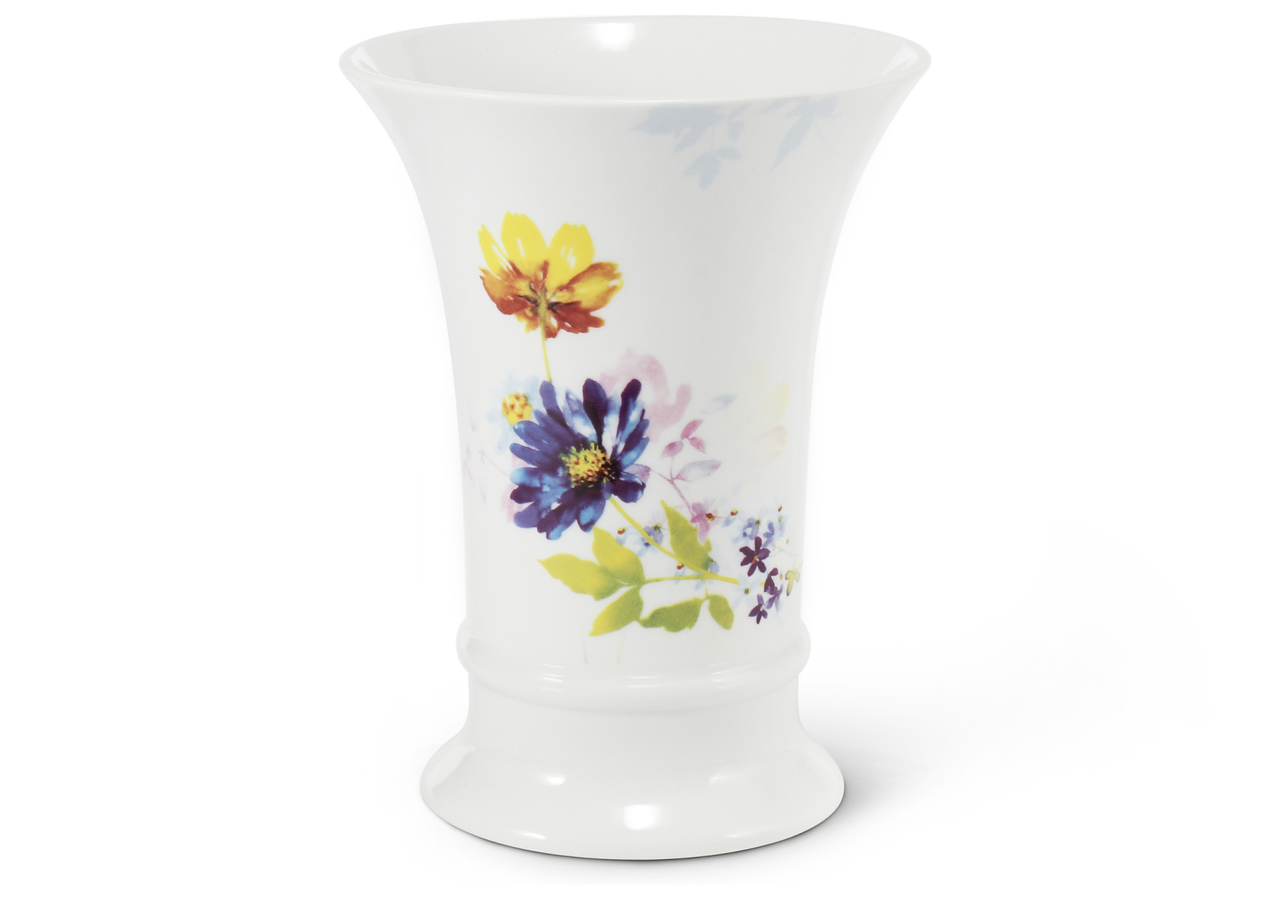 Váza 17 cm "Palouček z Louček"