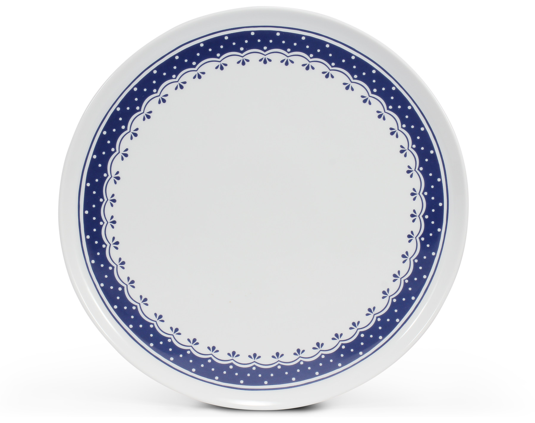 Talíř dotrový 28 cm "HyggeLine"