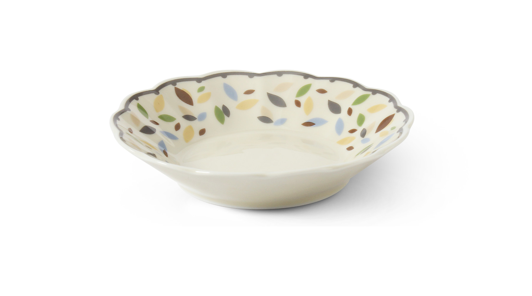 Miska kulatá 11 cm "NatureLine"