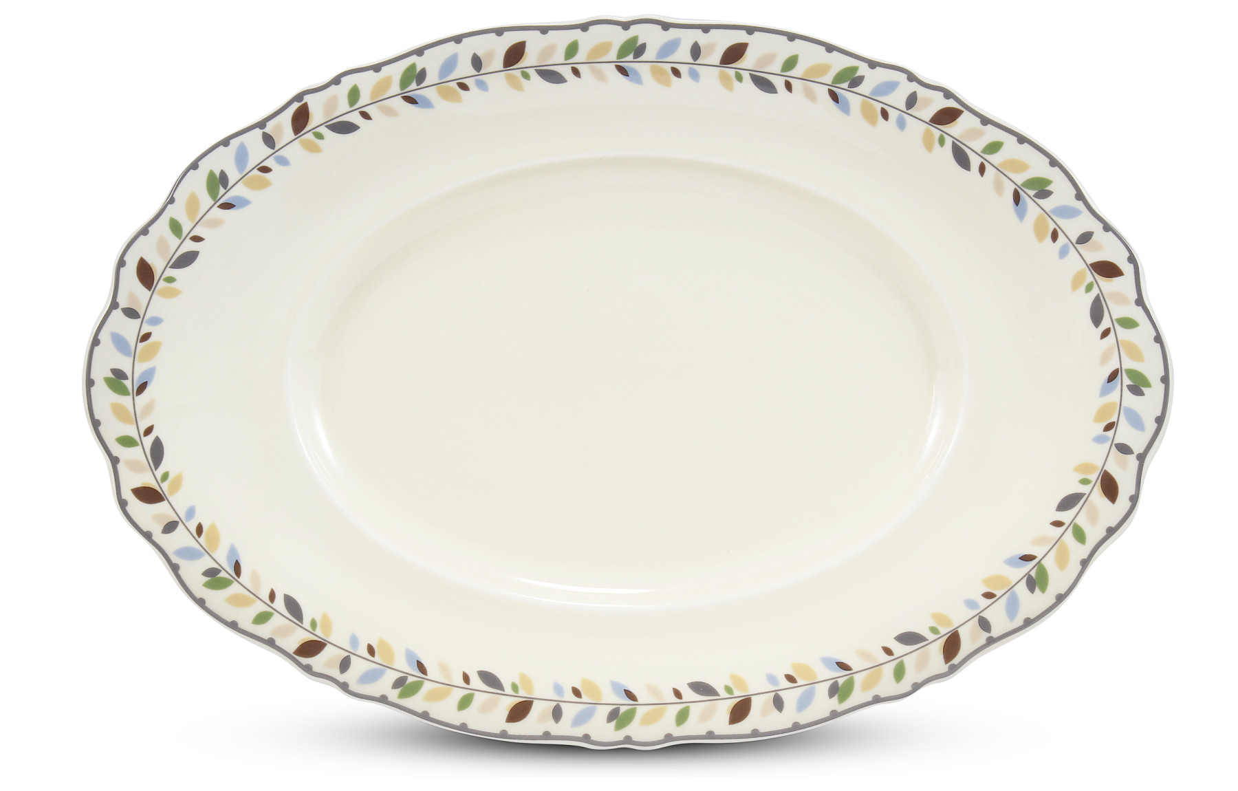 Mísa oválná 32 cm "NatureLine"