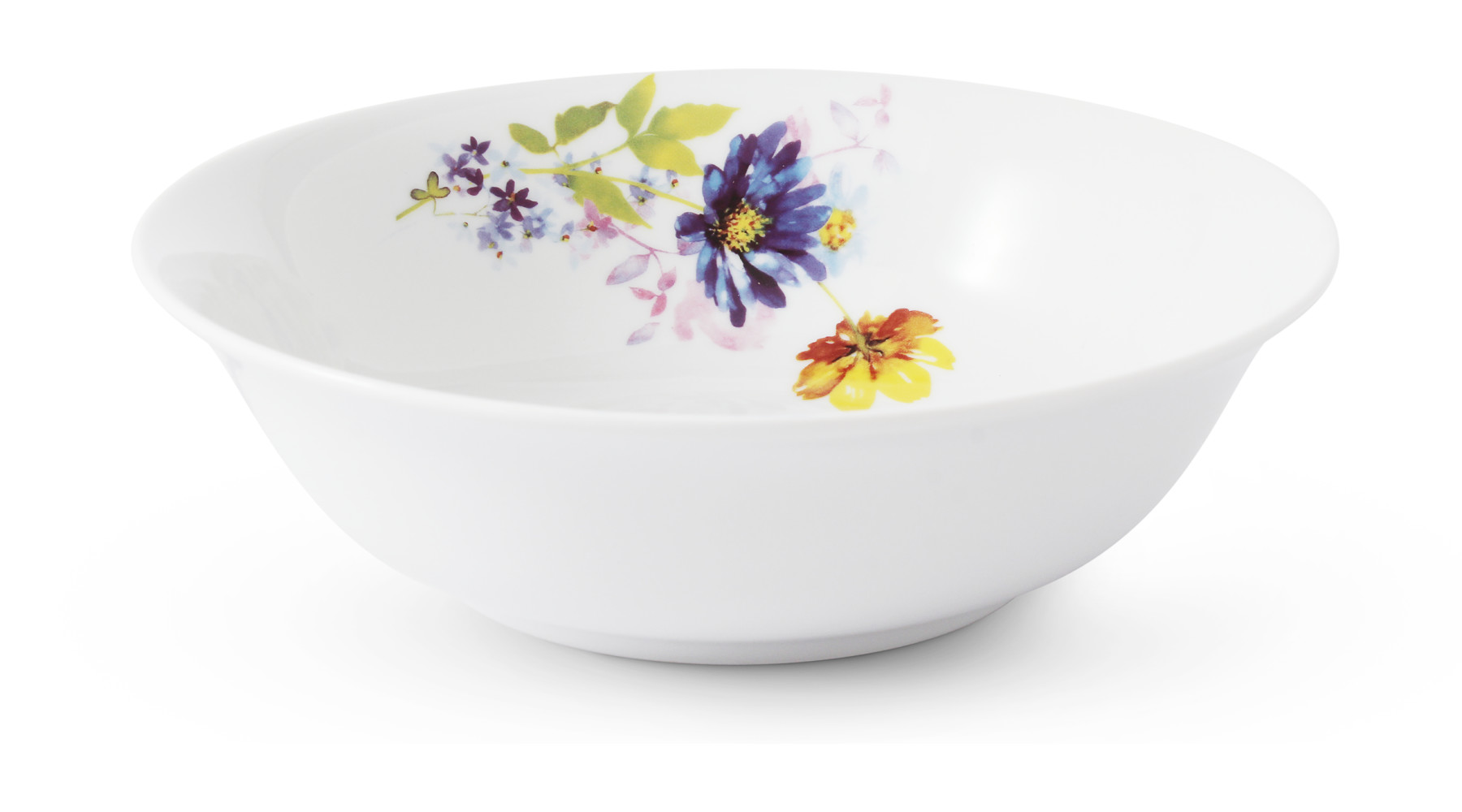 Mísa kompotová 23 cm "Palouček z Louček"