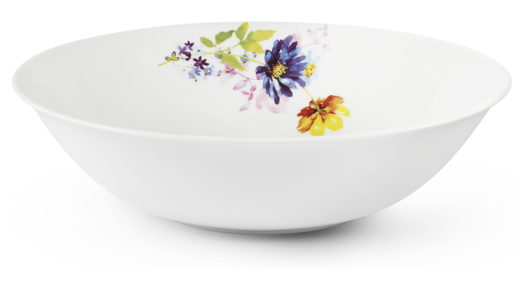 Mísa kompotová 26 cm "Palouček z Louček"