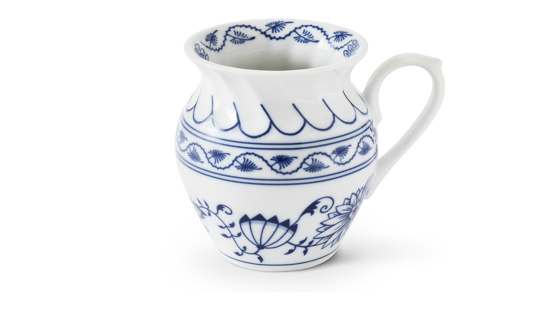 Hrnek 25 cl  - ALBA "Cibulák"