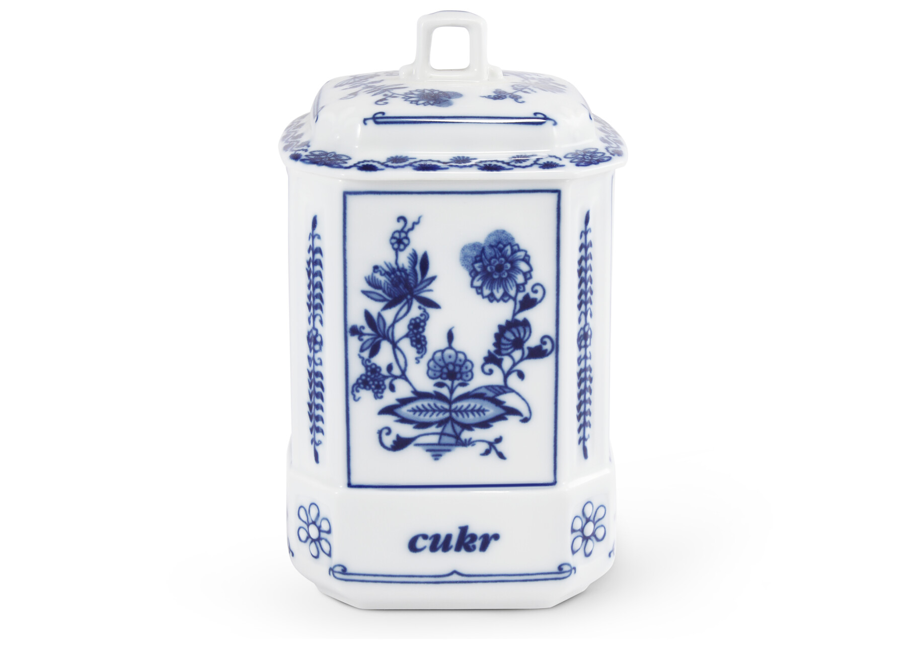 Kořenka s víkem 20 cm "Cibulák"