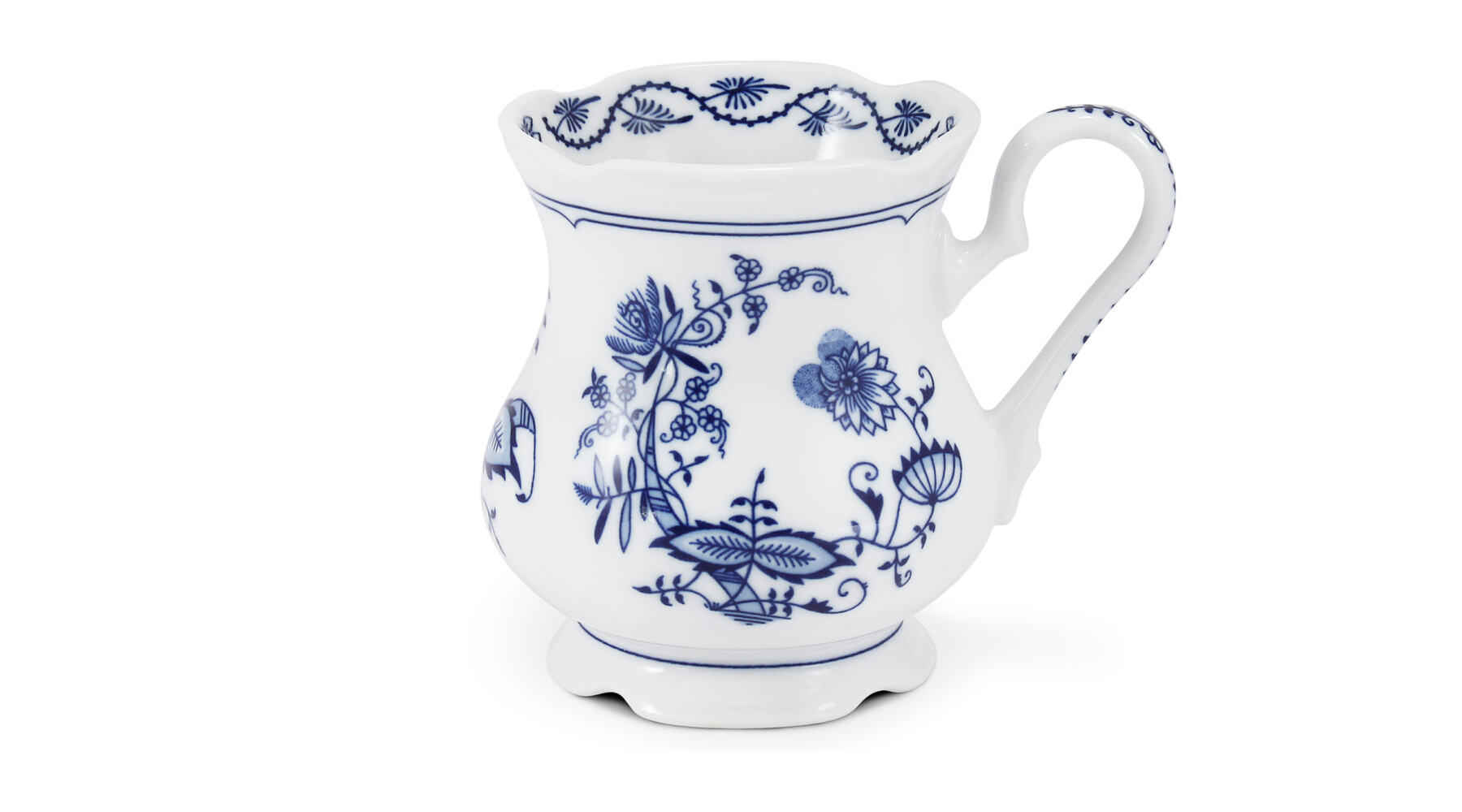 Hrnek 25 cl "Cibulák"