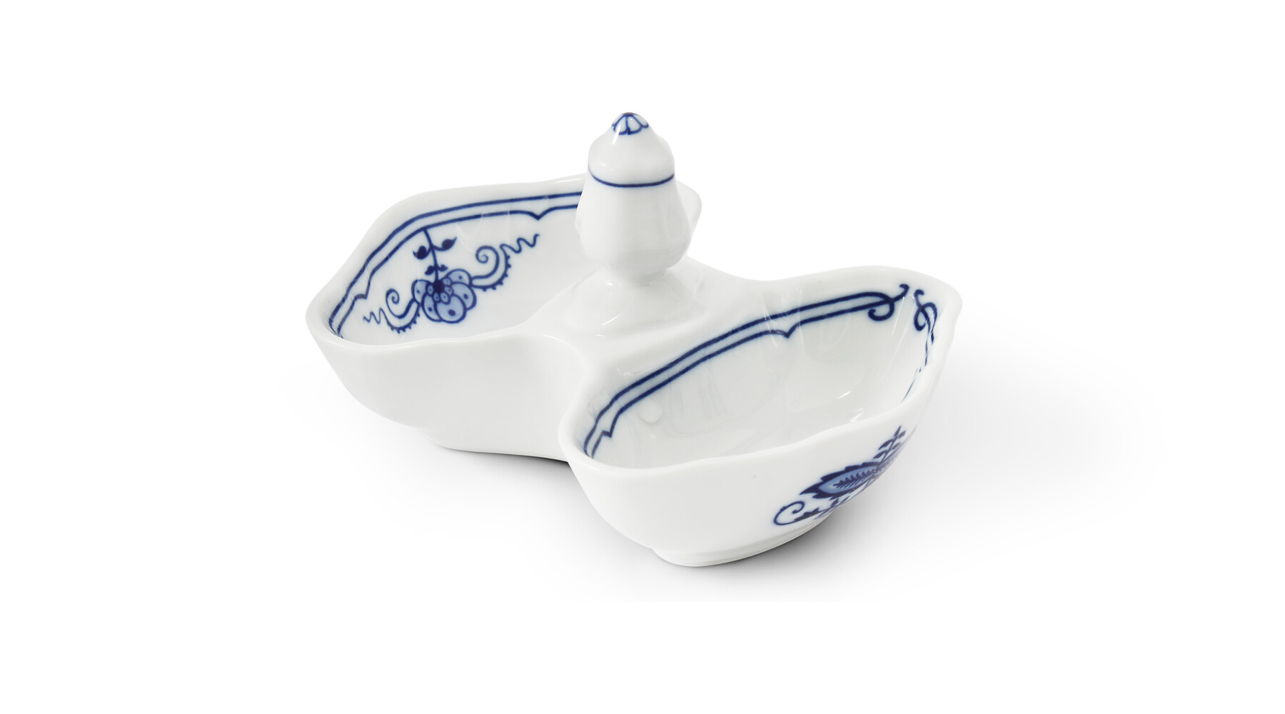 Slánka dvoudílná "Cibulák"