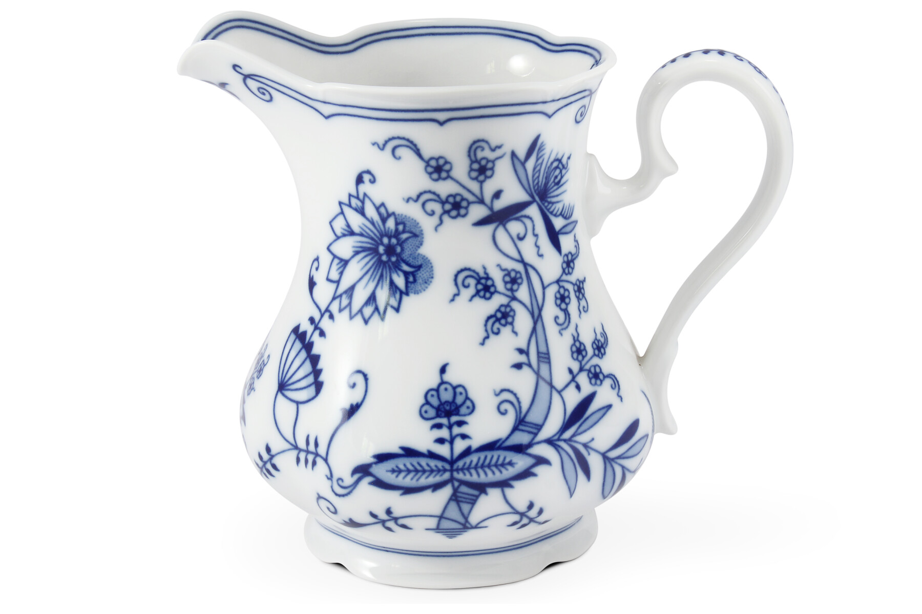 Mlékovka vysoká 1l "Cibulák"