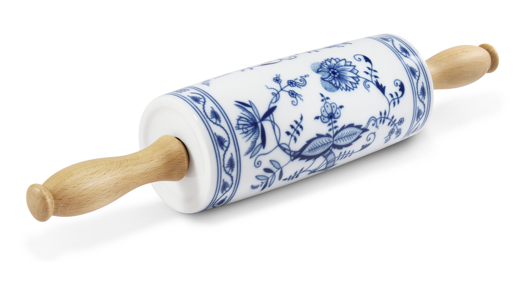 Váleček na nudle velký "Cibulák"