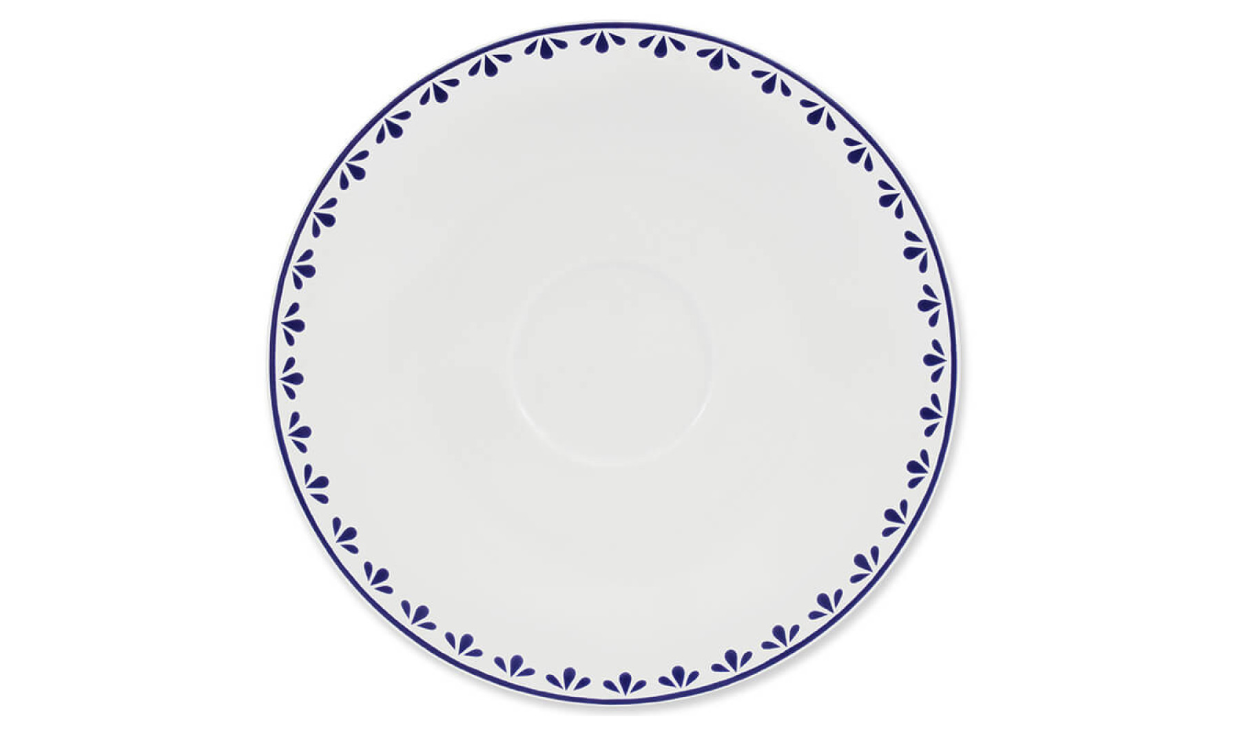 Podšálek 15.5 cm - var.2 "HyggeLine"