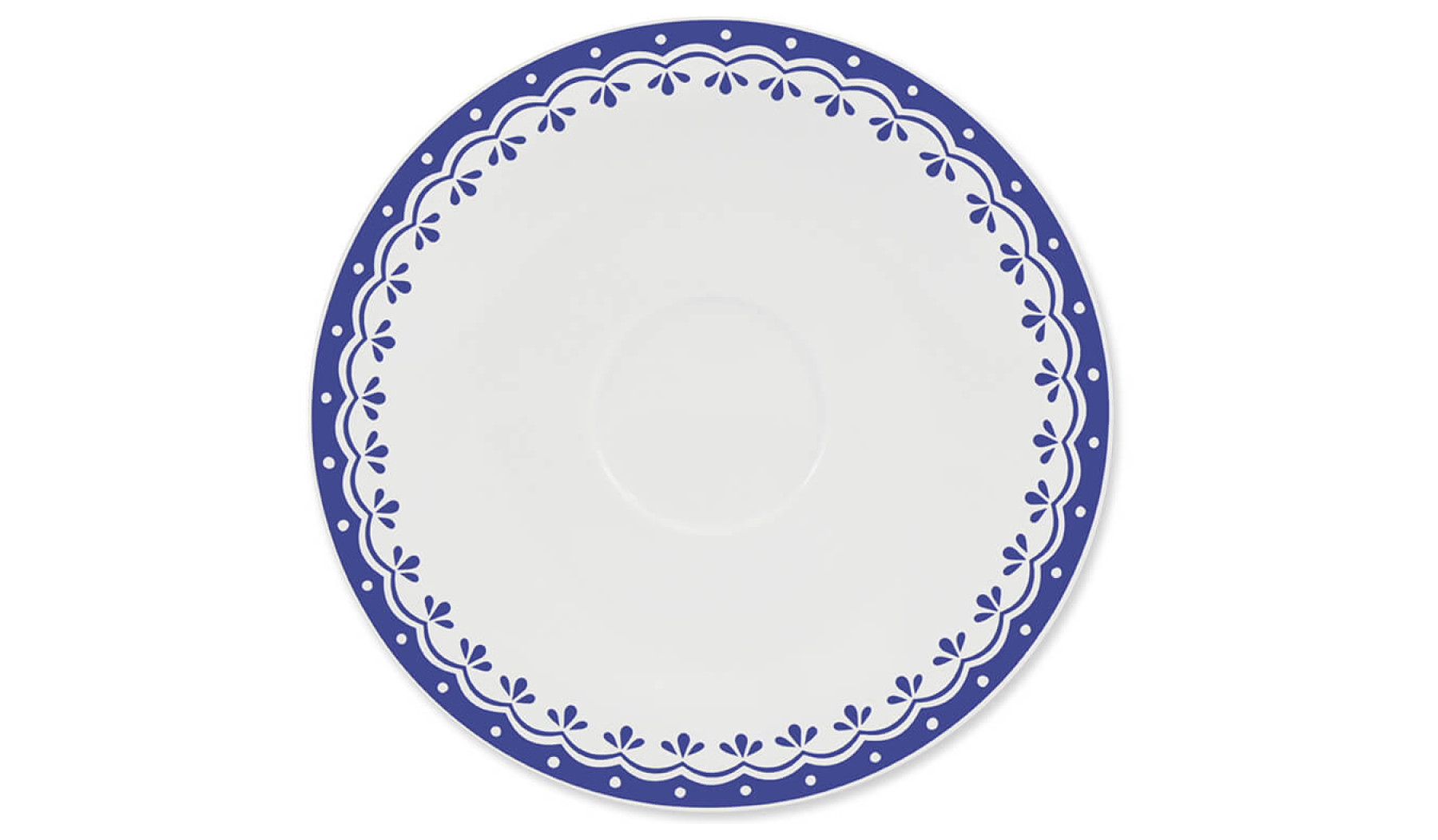 Podšálek 15.5 cm - var.3 "HyggeLine"