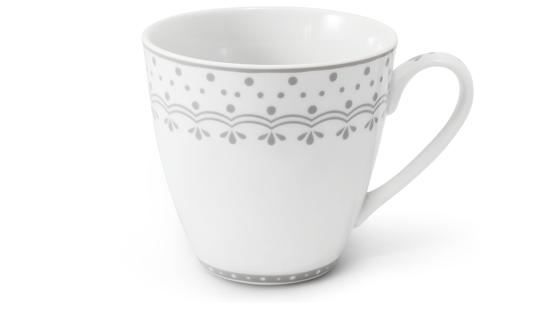 Hrnek 30 cl - var.1 "HyggeLine"