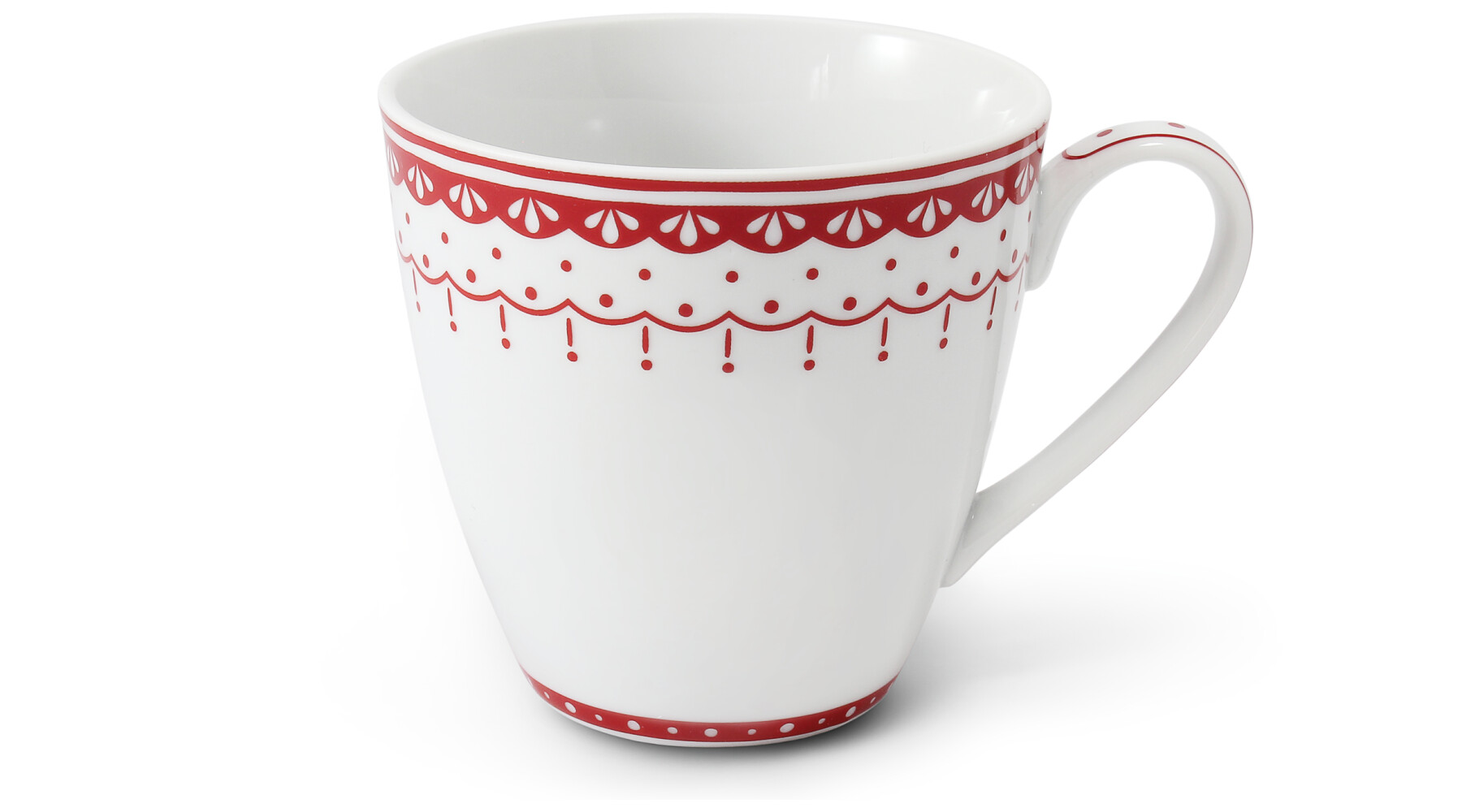 Hrnek 30 cl - var.2 "HyggeLine"