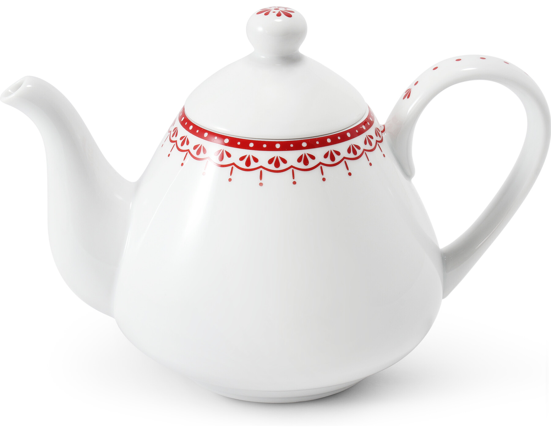 Konvice kávová 1,20 l "HyggeLine"