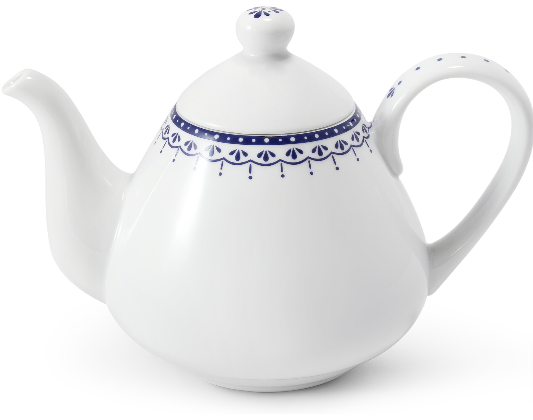 Konvice kávová 1,20 l "HyggeLine"