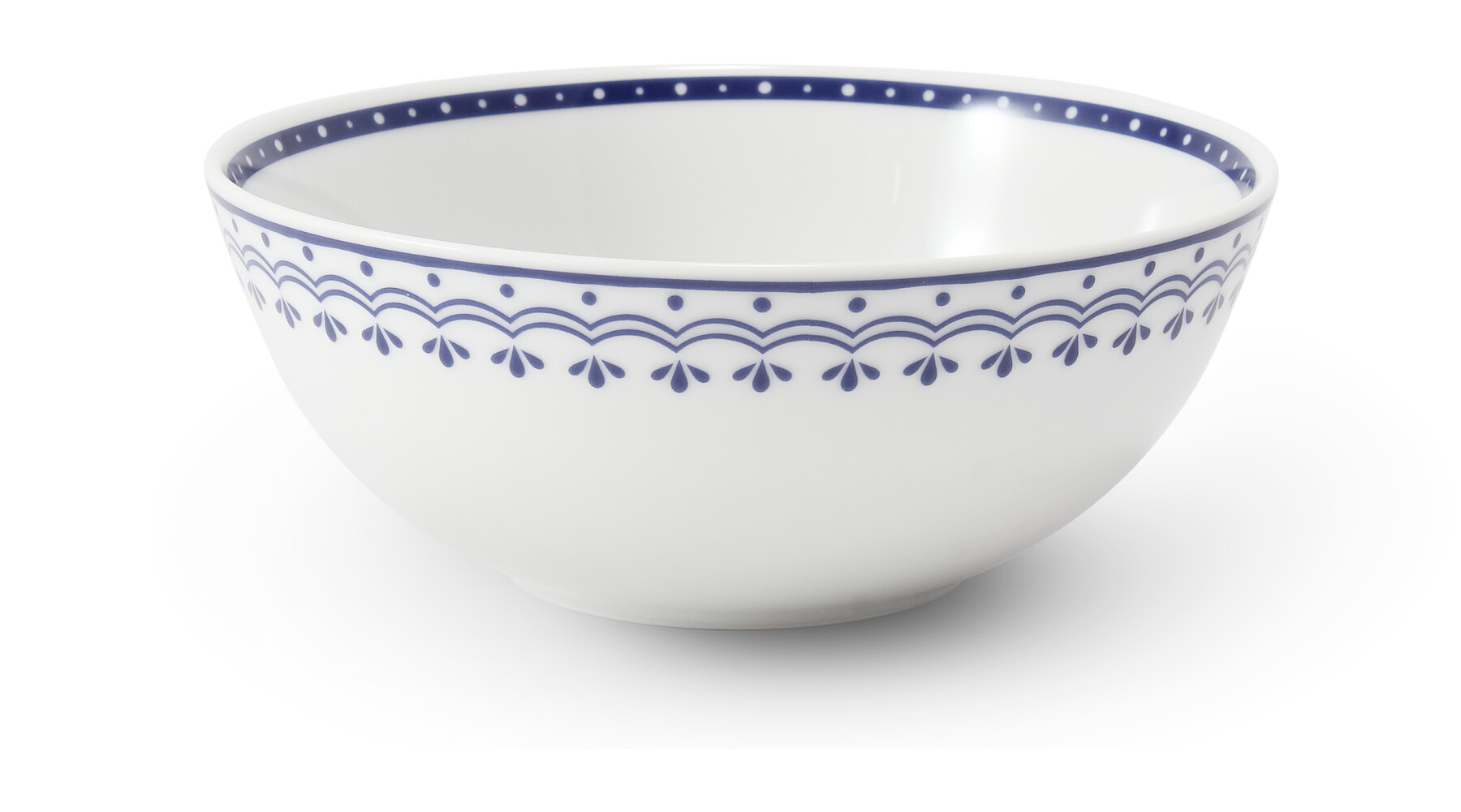 Miska 16 cm - var.1 "HyggeLine"