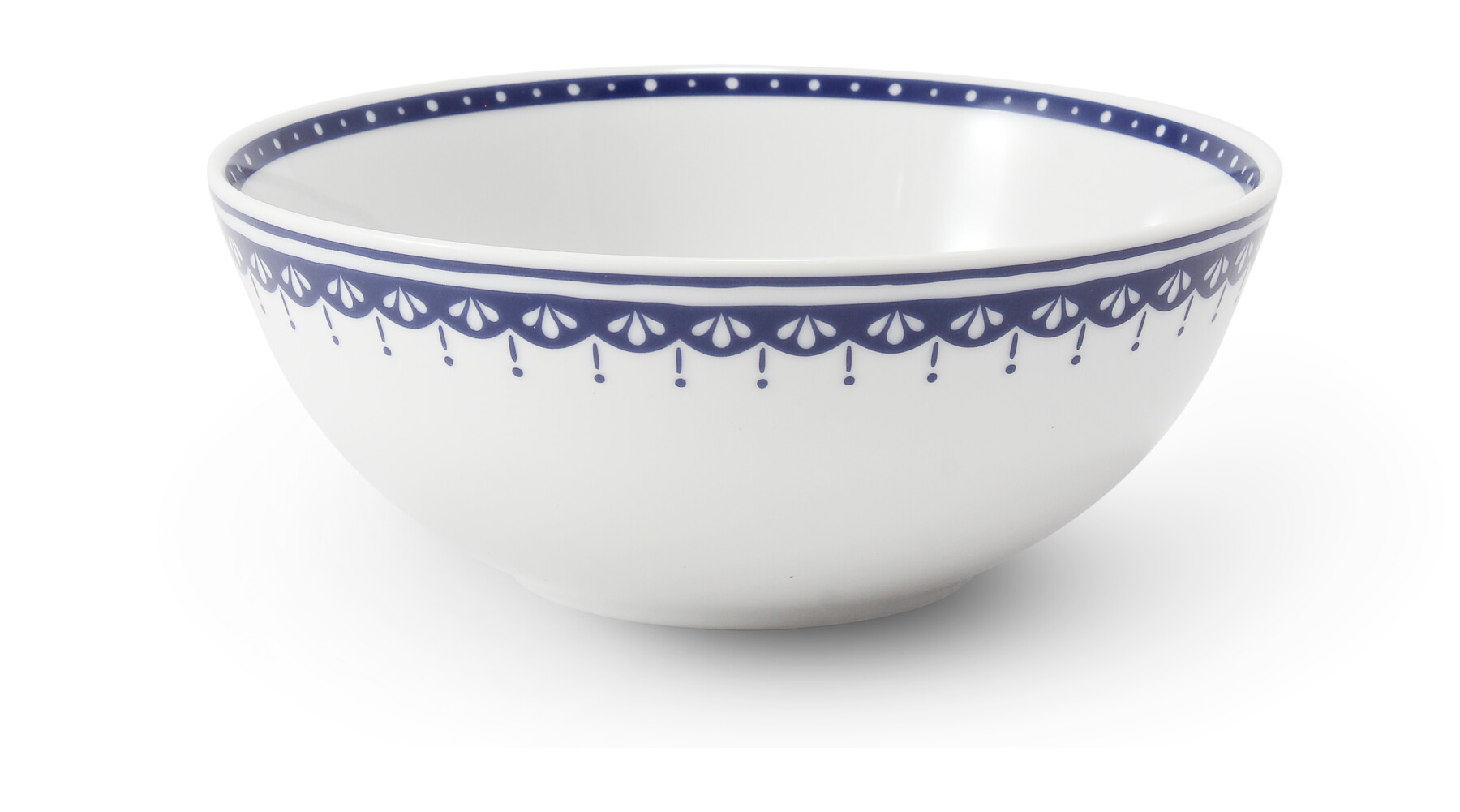 Miska 16 cm - var.2 "HyggeLine"
