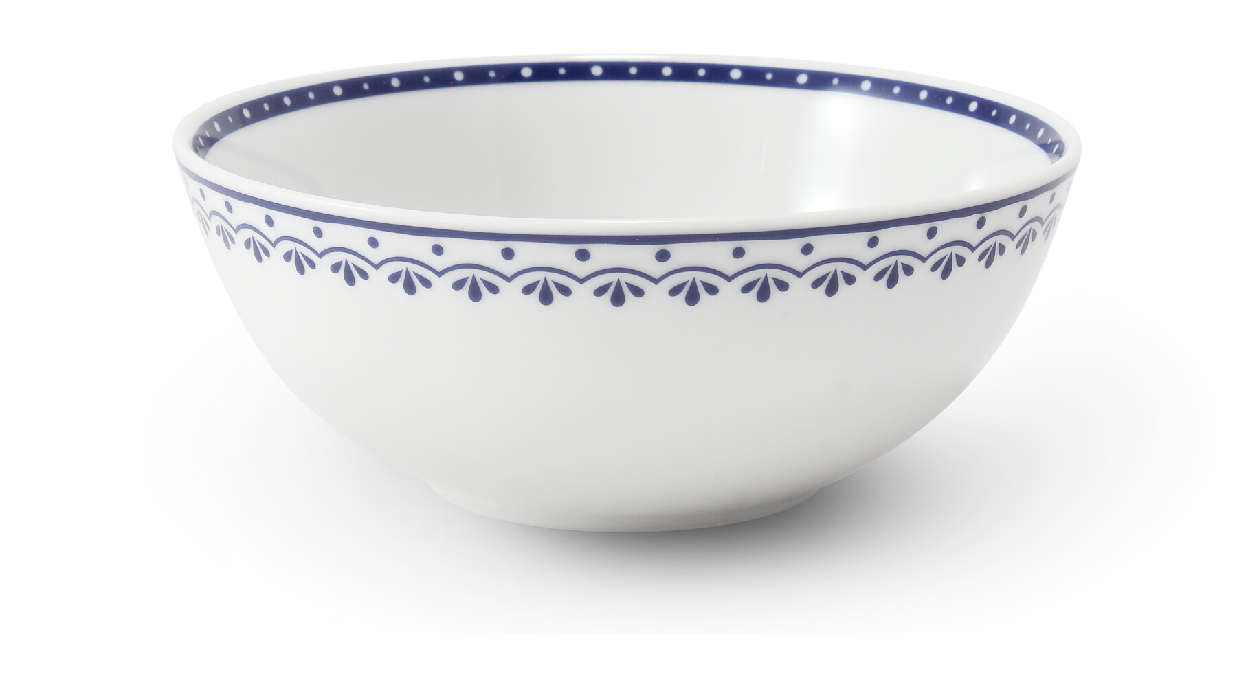 Miska 16 cm - var.3 "HyggeLine"