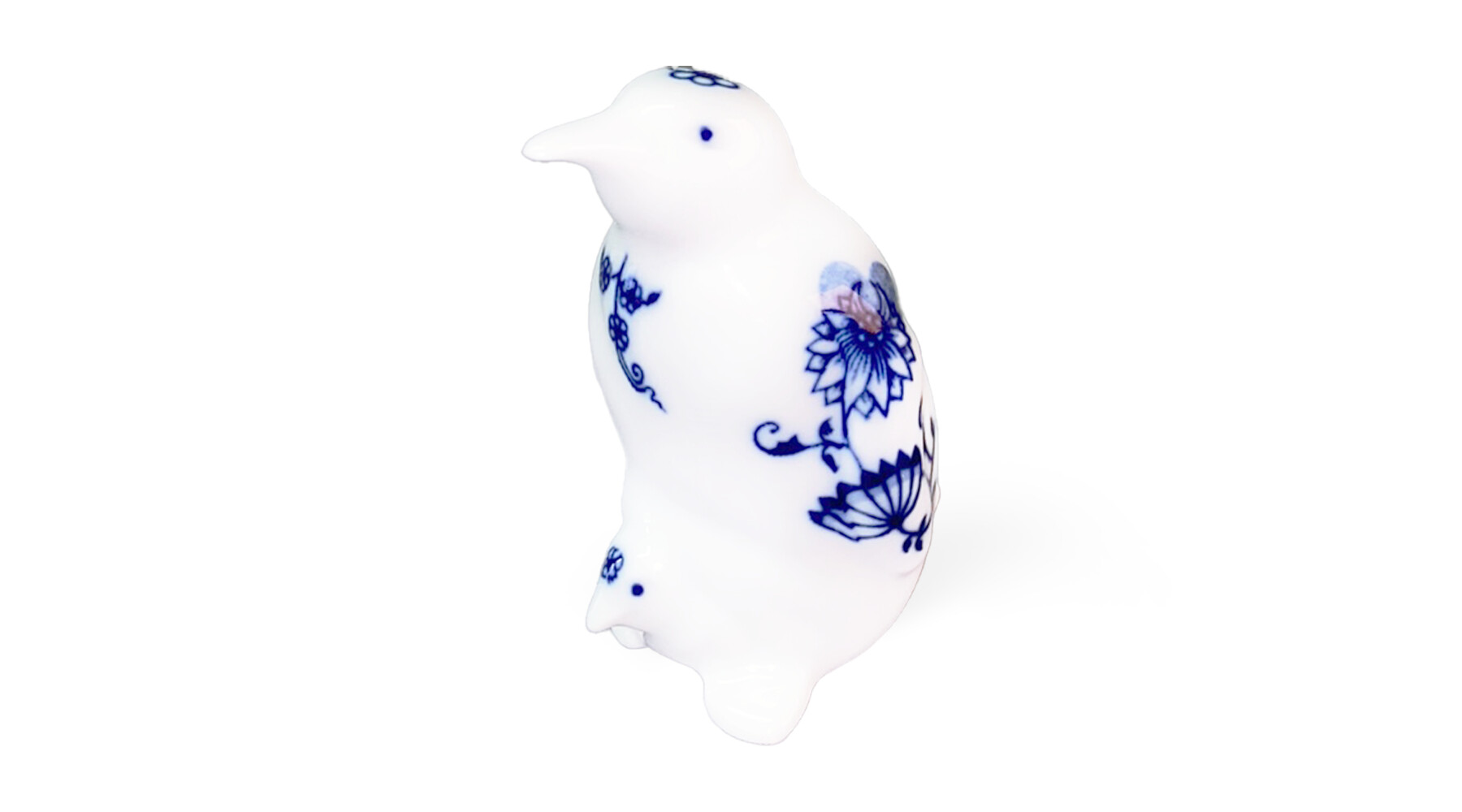 Tučňák "Cibulák"