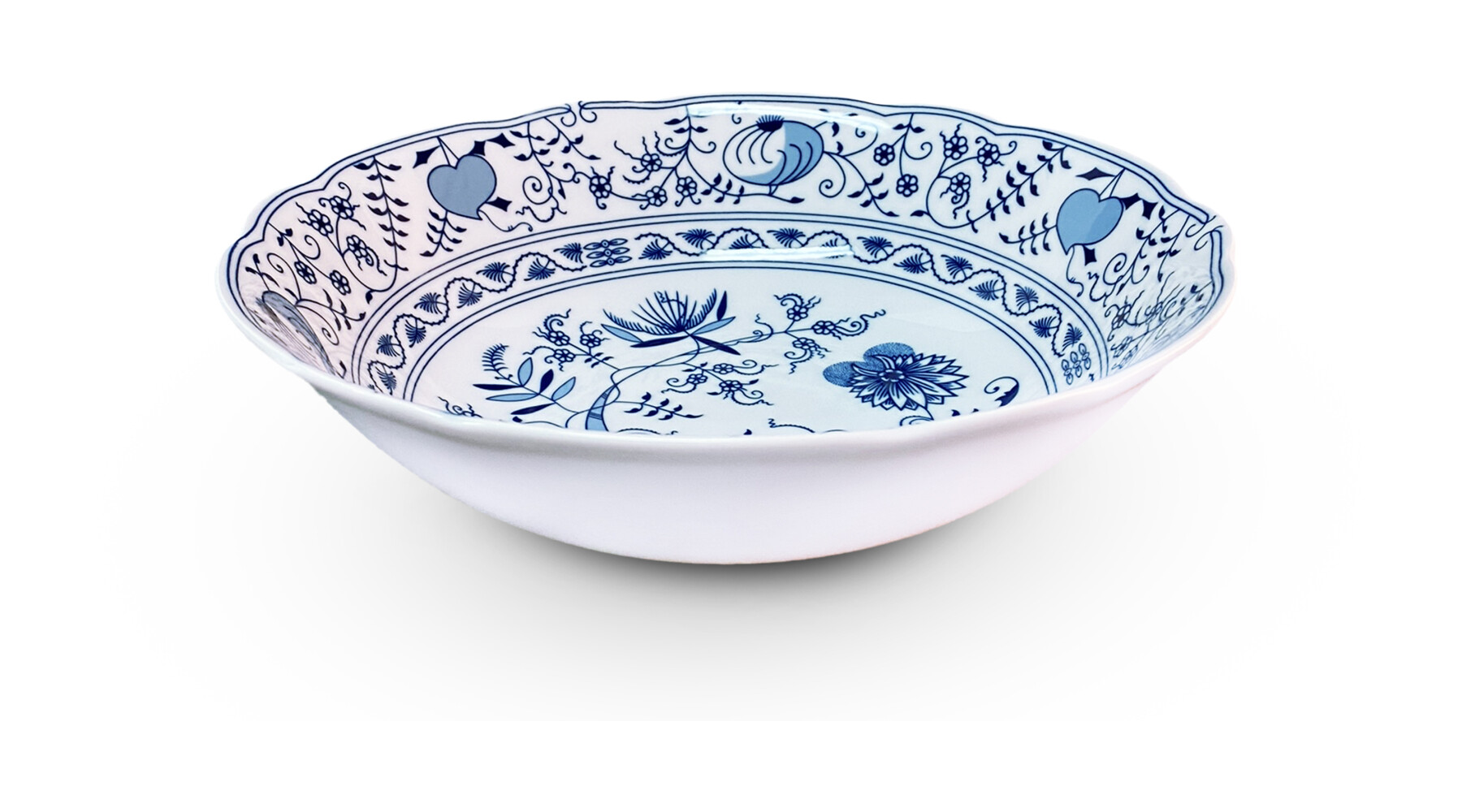 Mísa kompotová 26 cm "Cibulák"