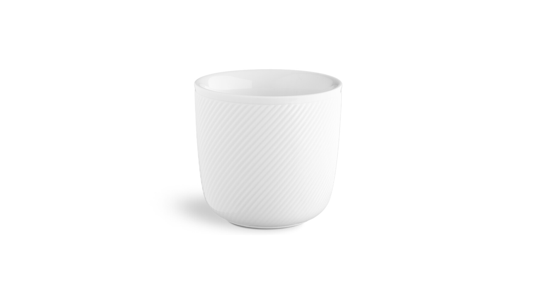 Dvoustěnka 18 cl TWIST GLAZED "Doublewall"