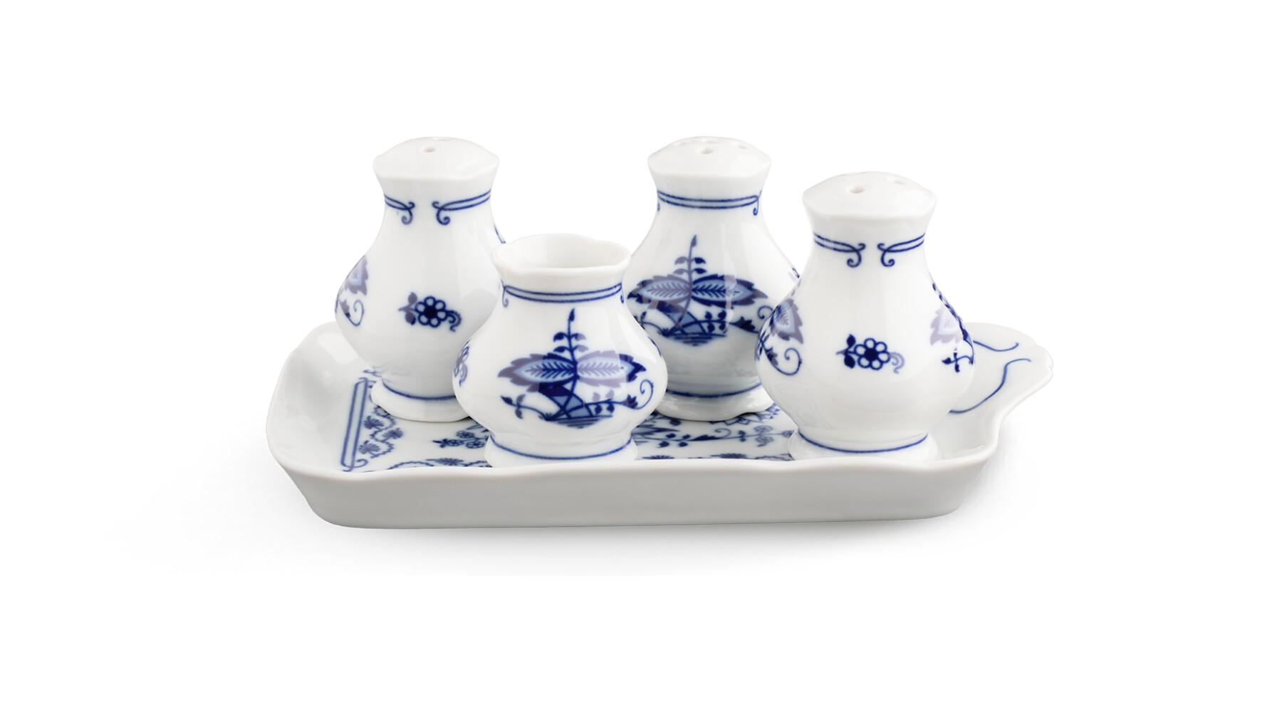 Souprava sypátek 5-dílná "Cibulák"