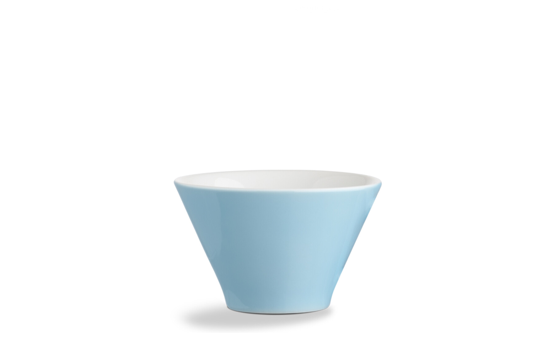 Zucker Schüssel 10 cl "Daisy"