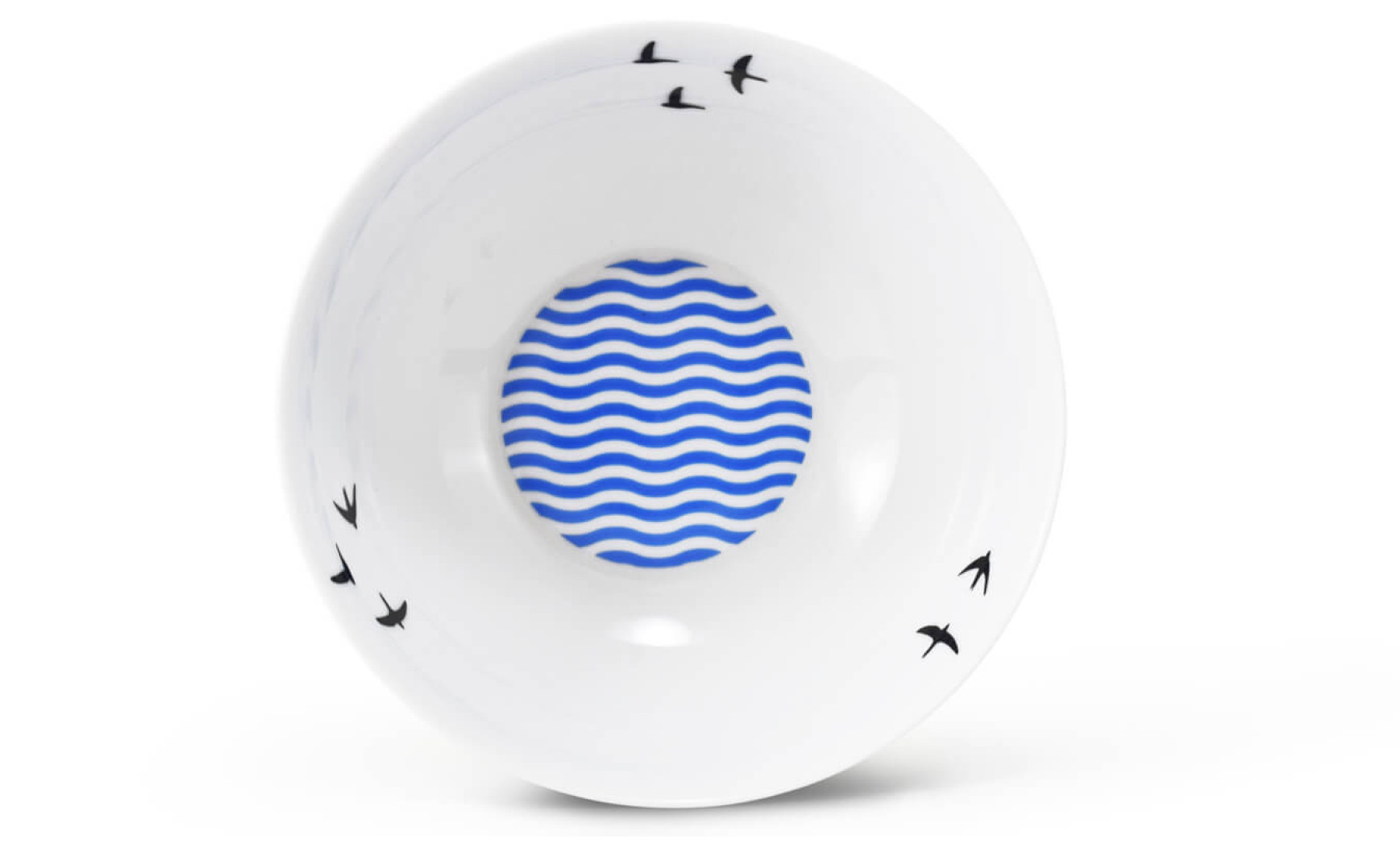 Schale 16 cm – dunkelblau „BeFree”