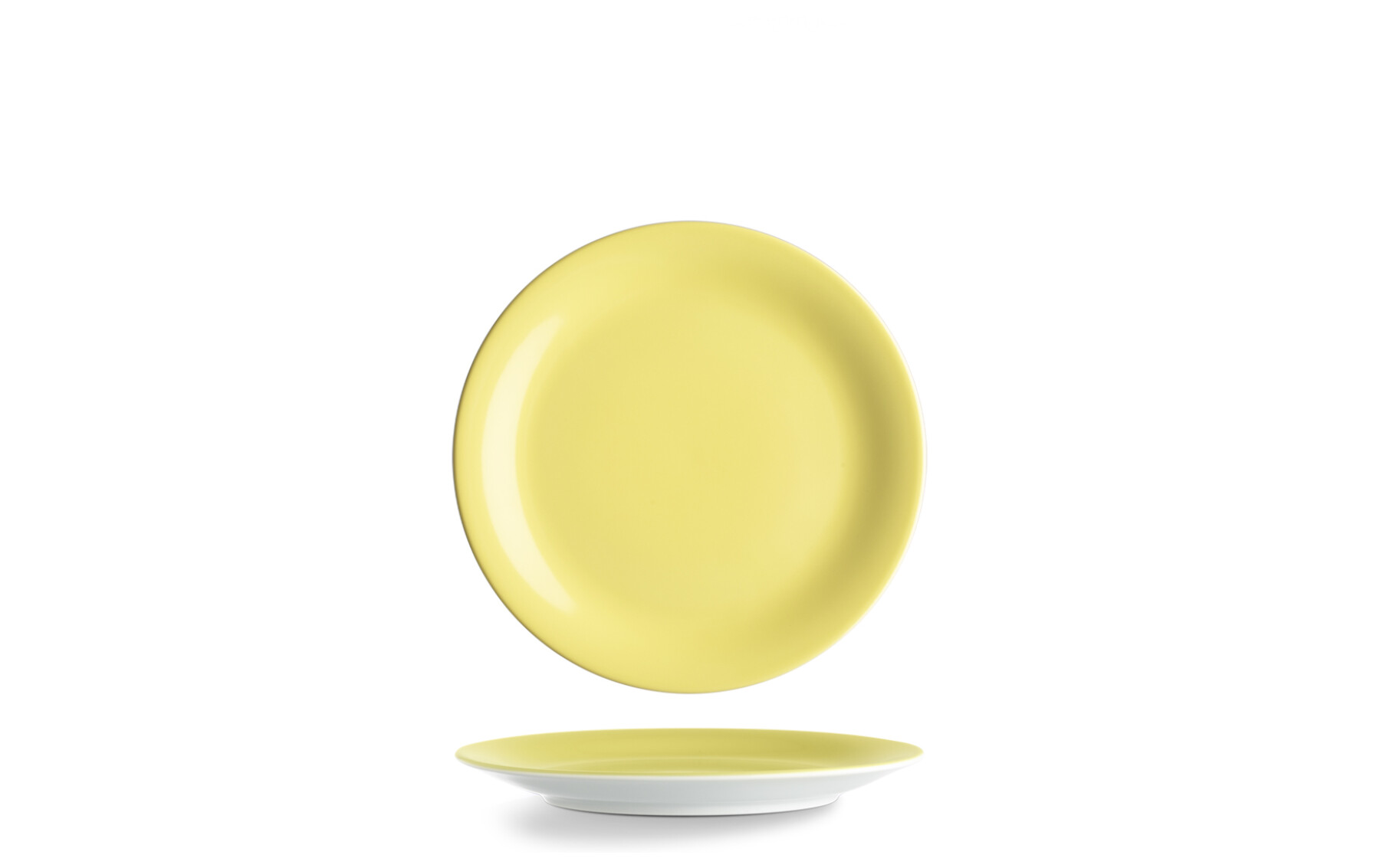 Talíř mělký 19 cm "Daisy"