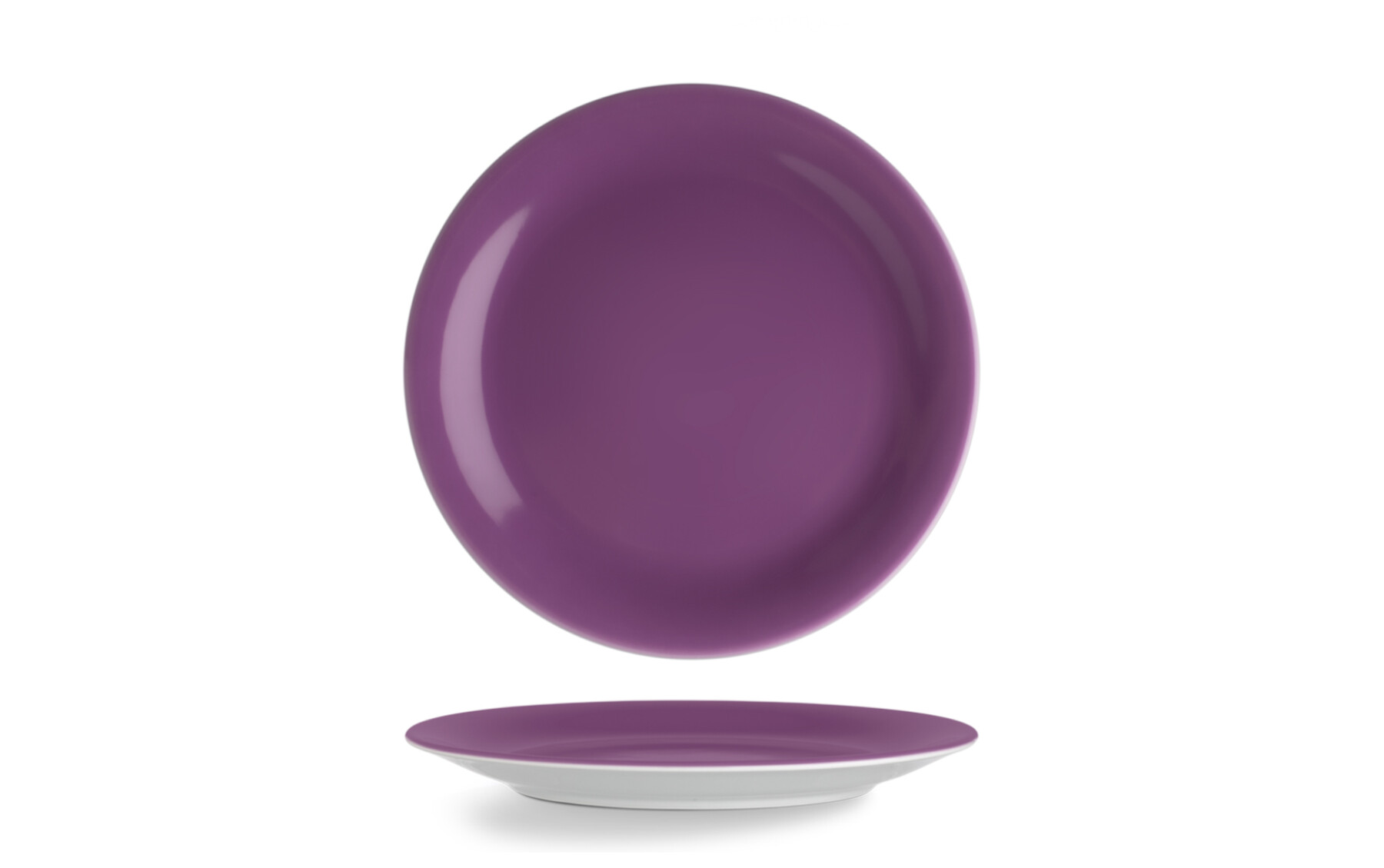 Talíř mělký 27 cm "Daisy"