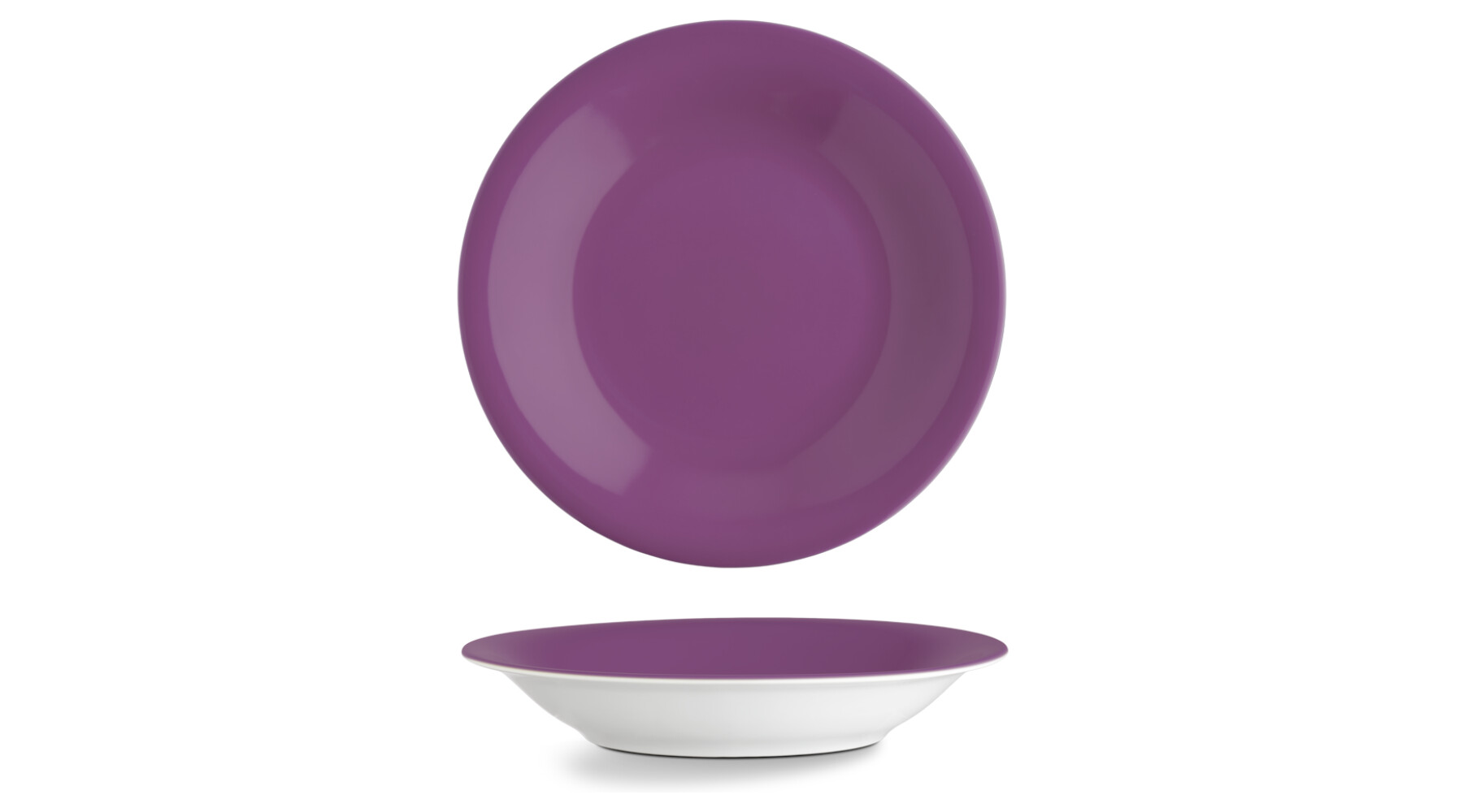 Talíř hluboký 22 cm "Daisy"