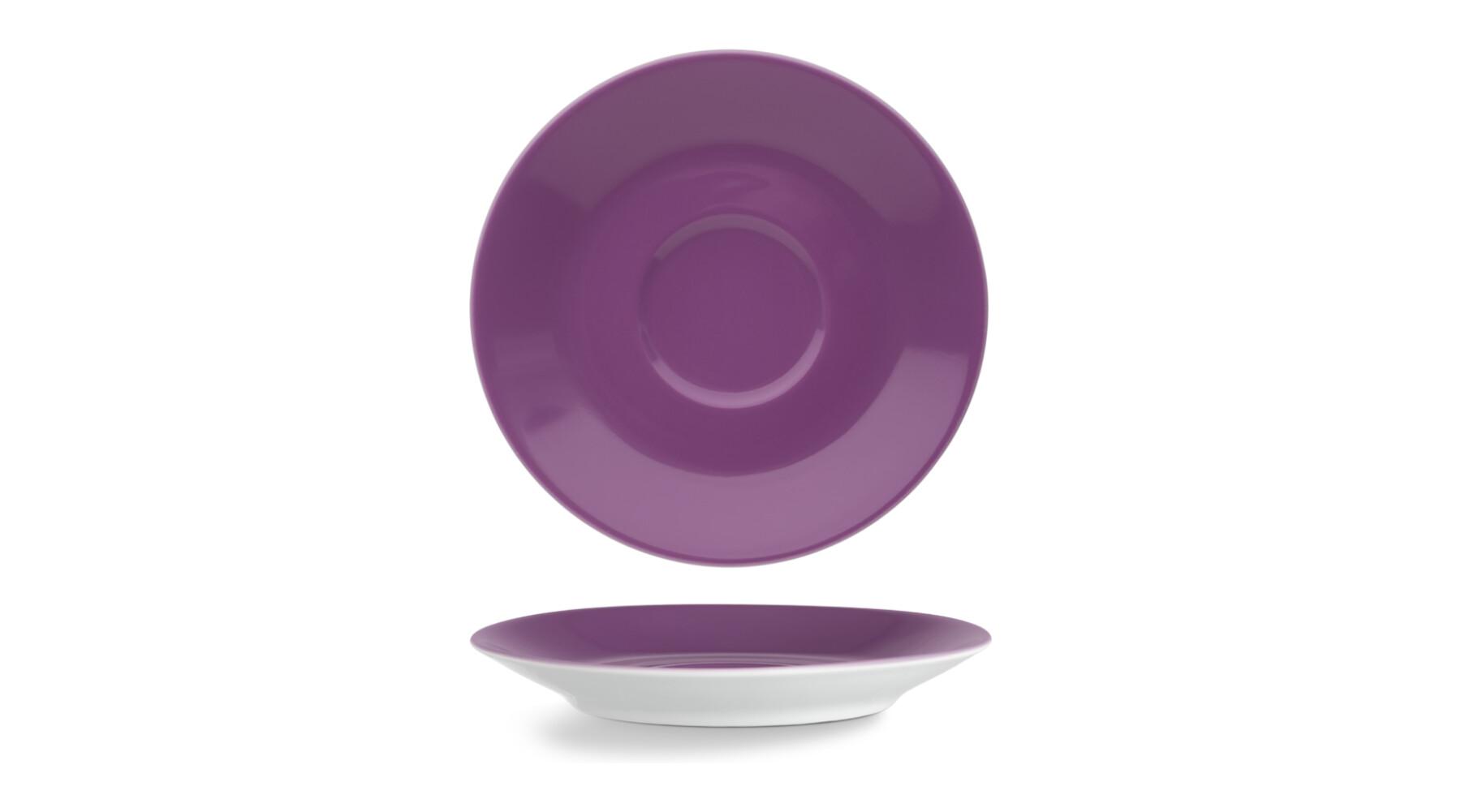 Untertasse 12 cm „Daisy”