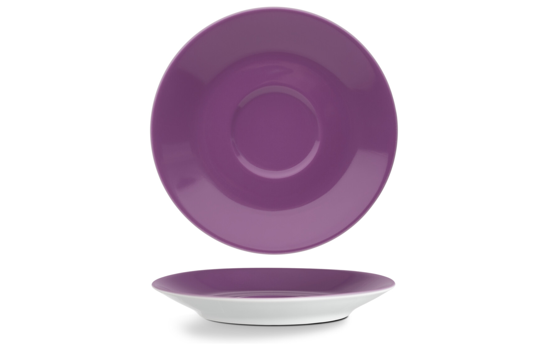 Podšálek 15 cm  "Daisy"