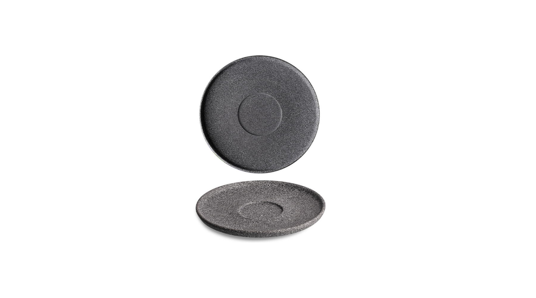 Podšálek 14 cm "GRANIT"
