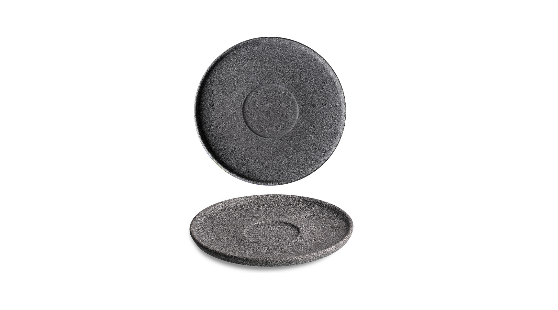 Podšálek 16 cm "GRANIT"