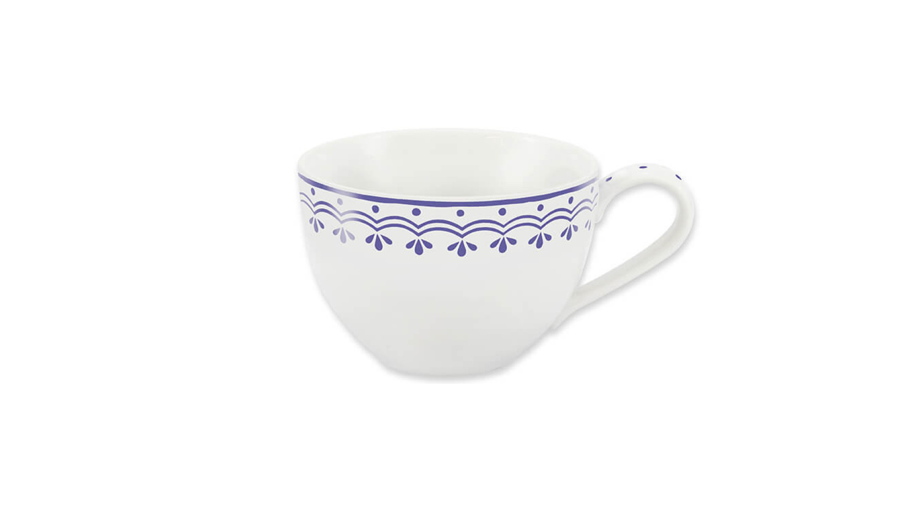 Šálek 20 cl - var.1 "HyggeLine"