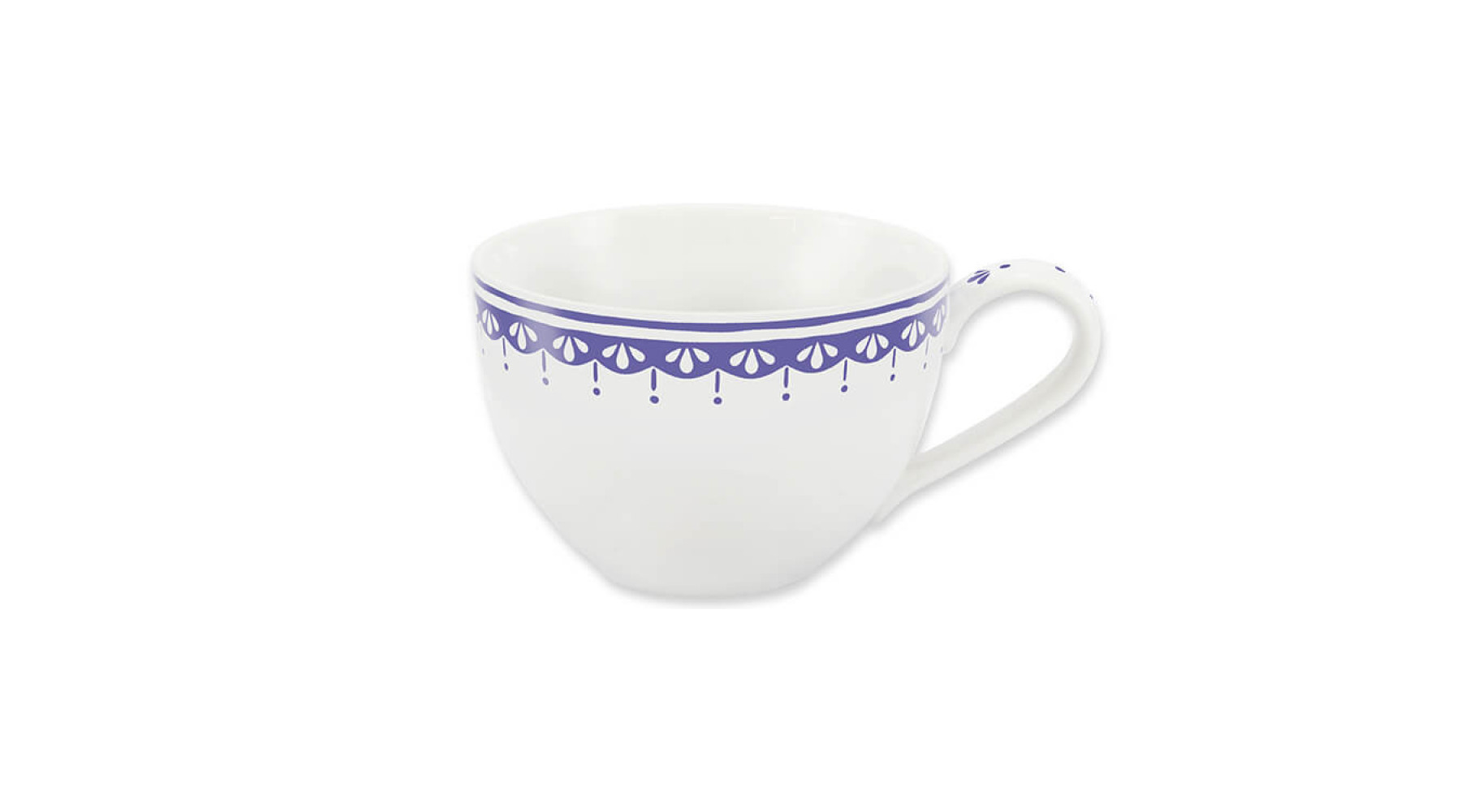 Šálek 20 cl - var.2 "HyggeLine"