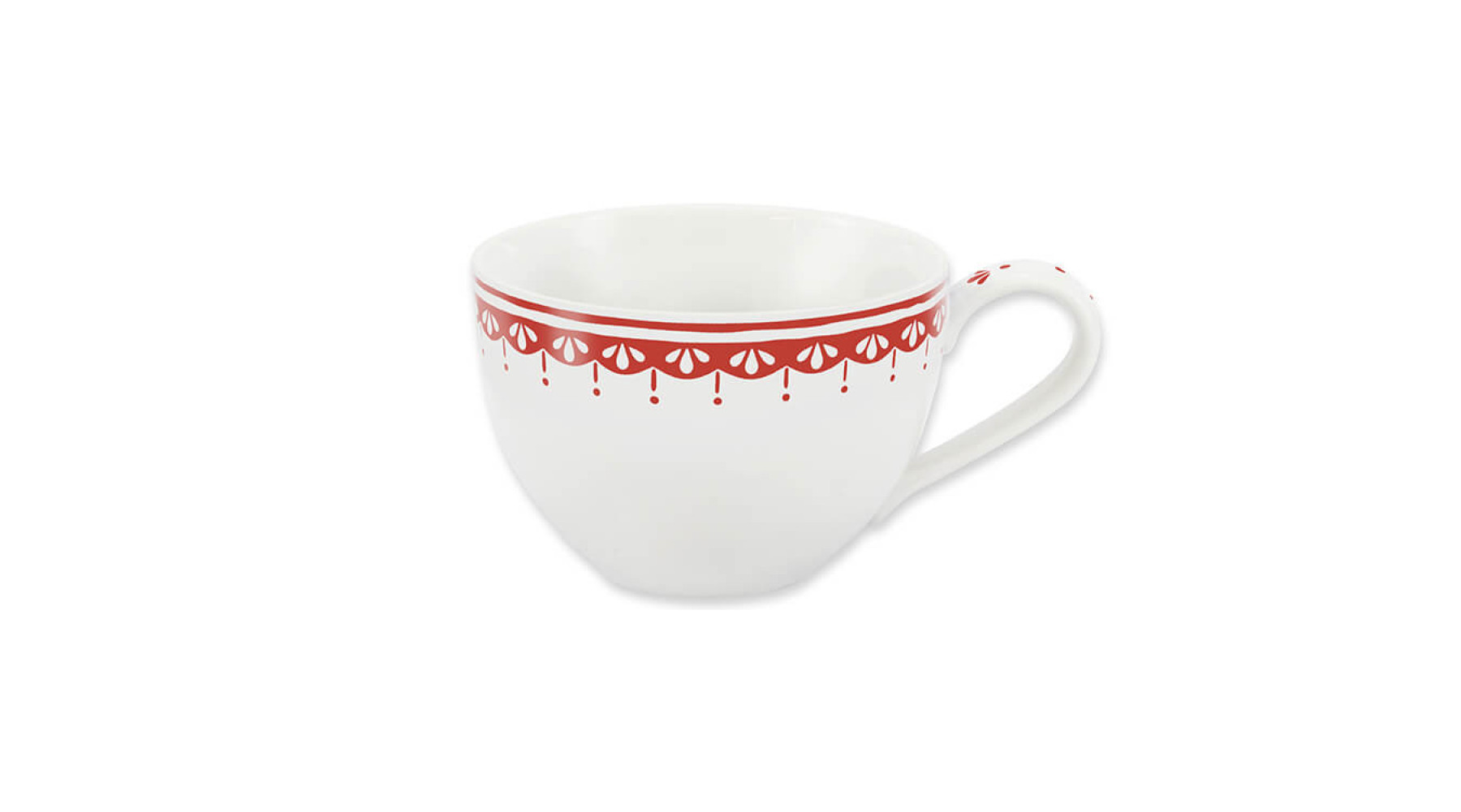 Šálek 20 cl - var.2 "HyggeLine"