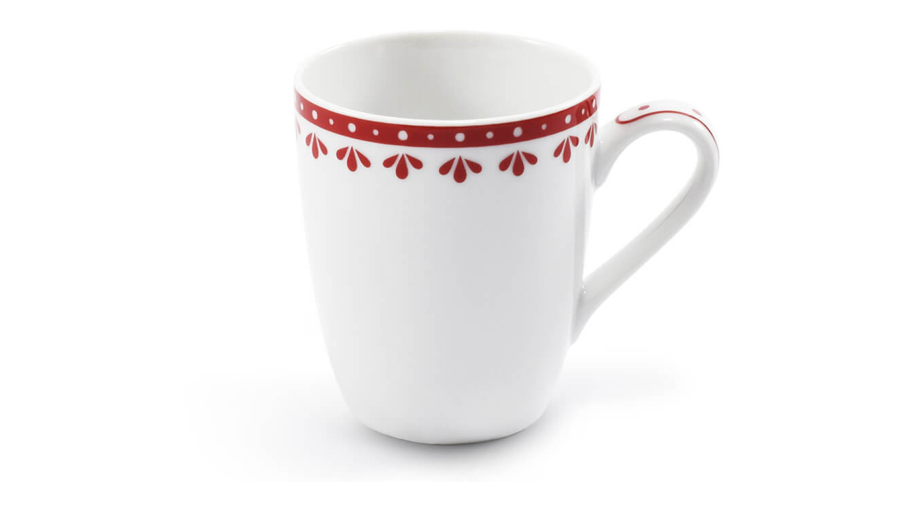 Šálek na espresso 9 cl "HyggeLine"