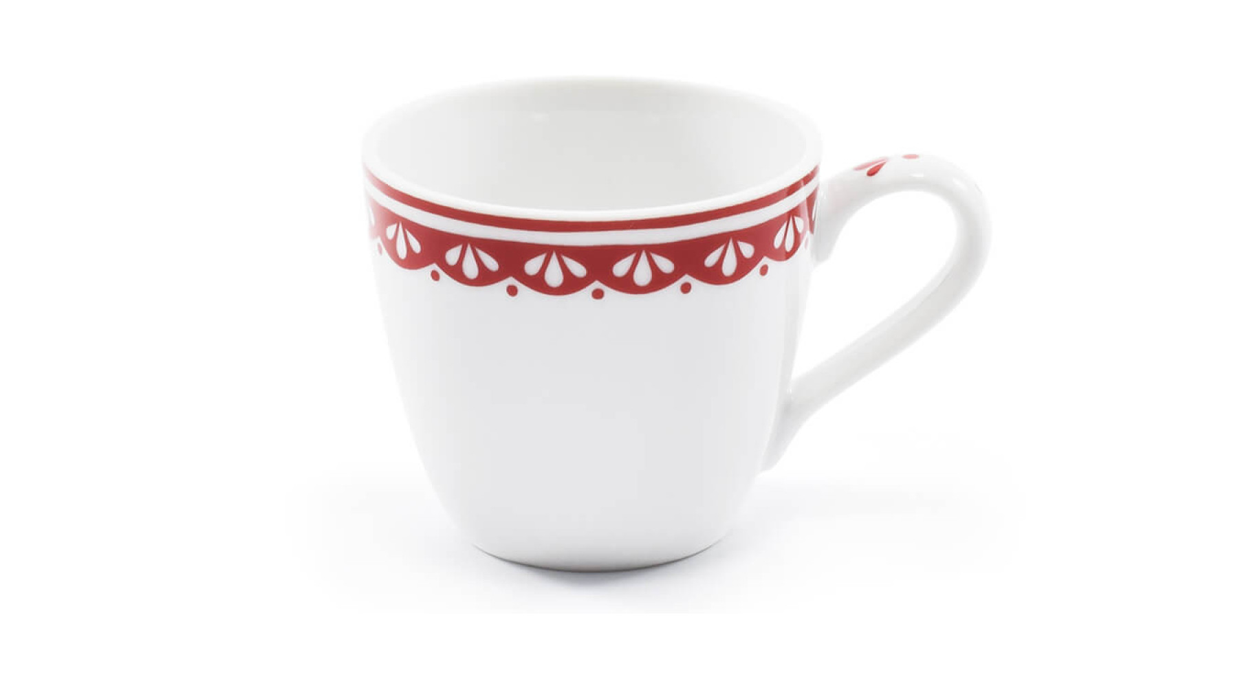 Šálek na espresso 7 cl "HyggeLine"