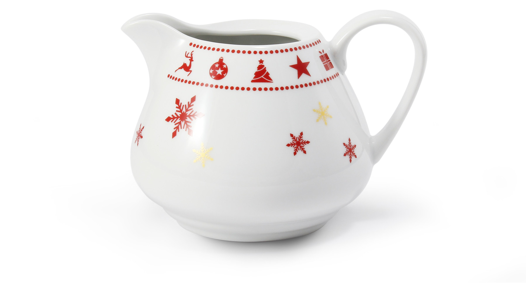 Mlékovka 35 cl "Vánoční snění"