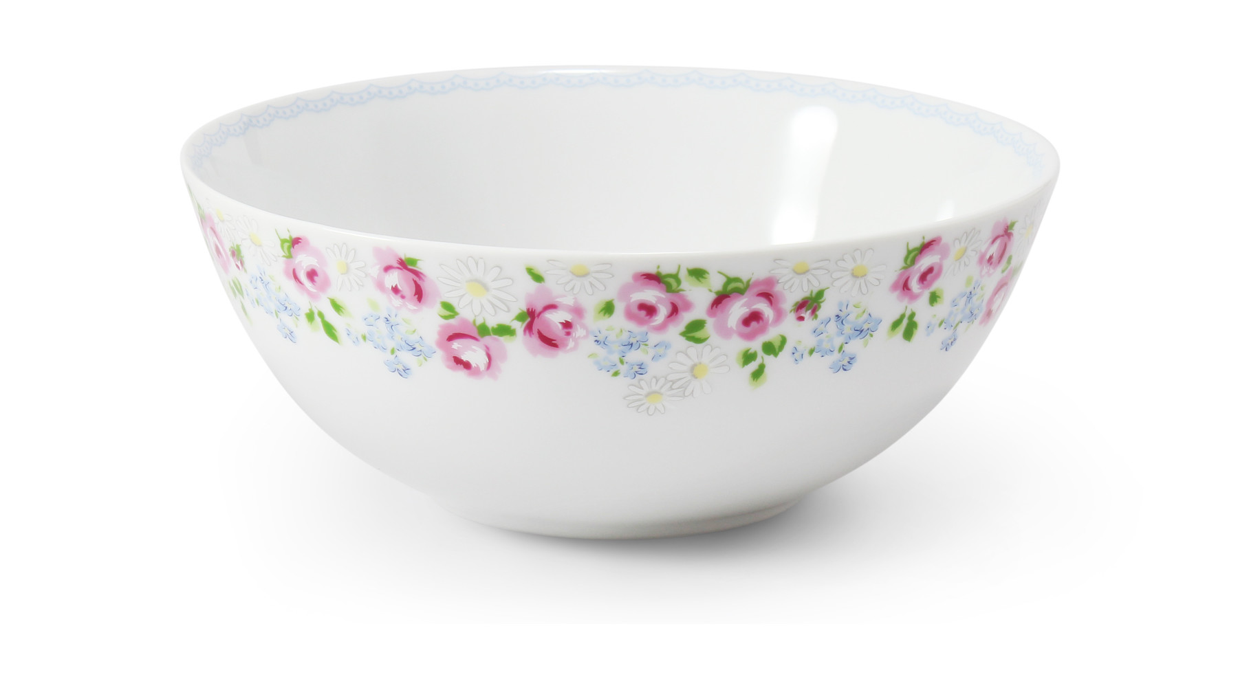 Miska 16 cm "RoseLine"