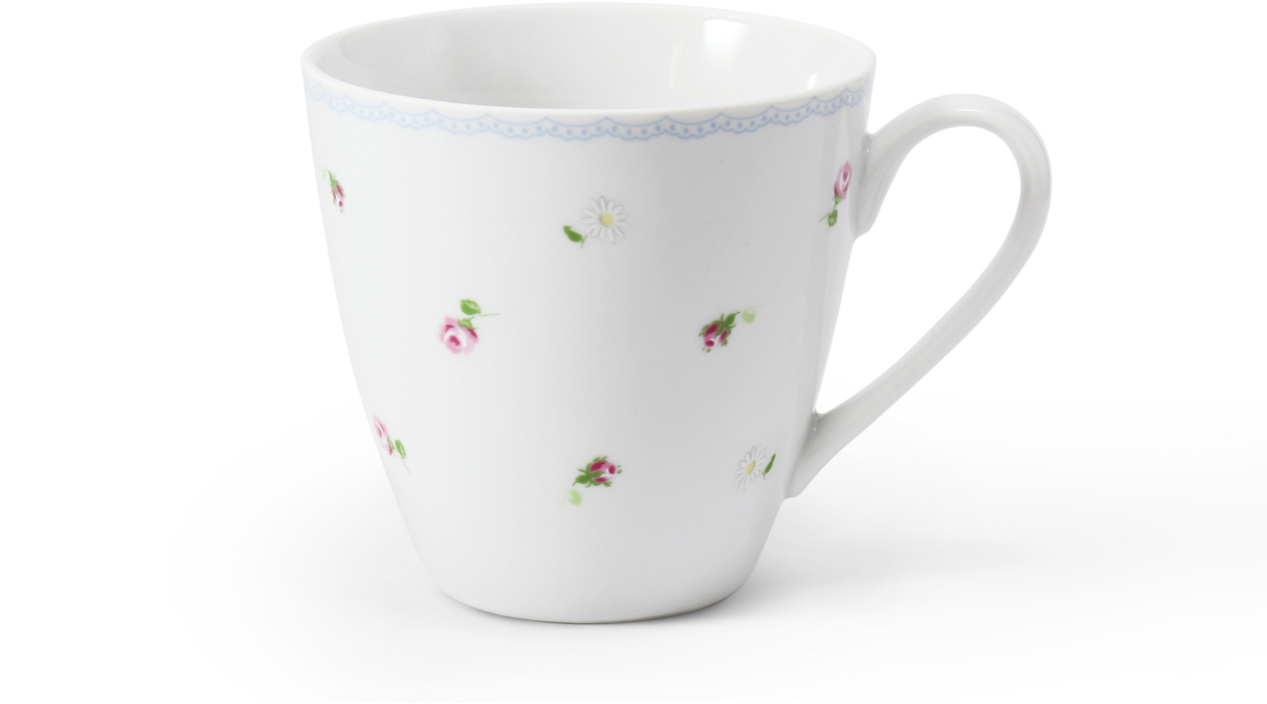 Hrnek 30 cl - var.2 "RoseLine"