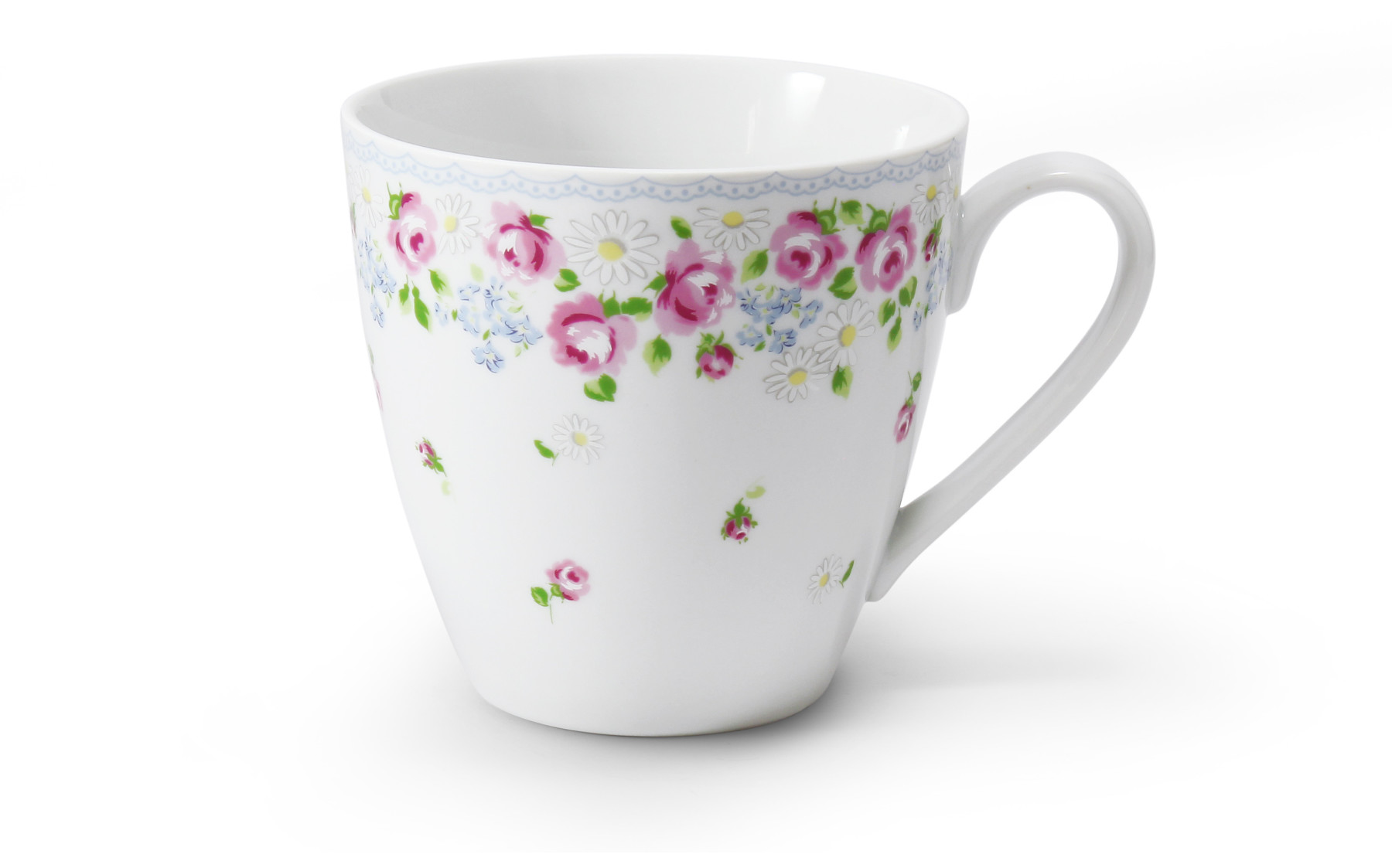 Hrnek 30 cl - var.1 "RoseLine"