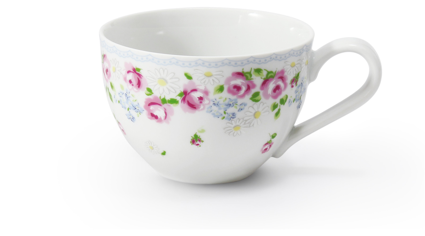 Šálek 20 cl "RoseLine"